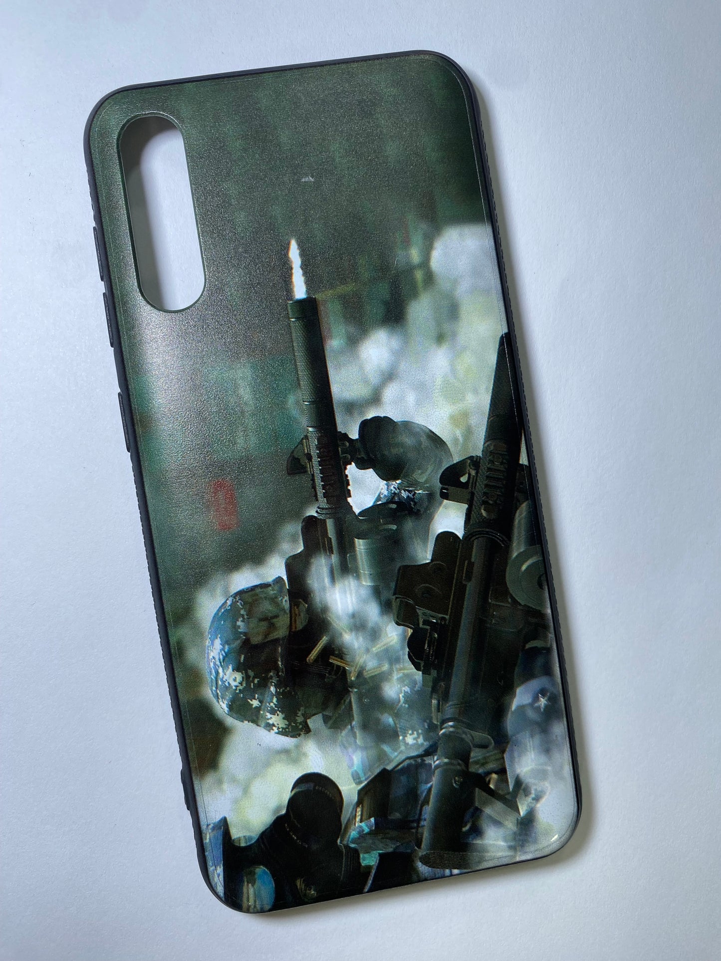 SAMSUNG A70