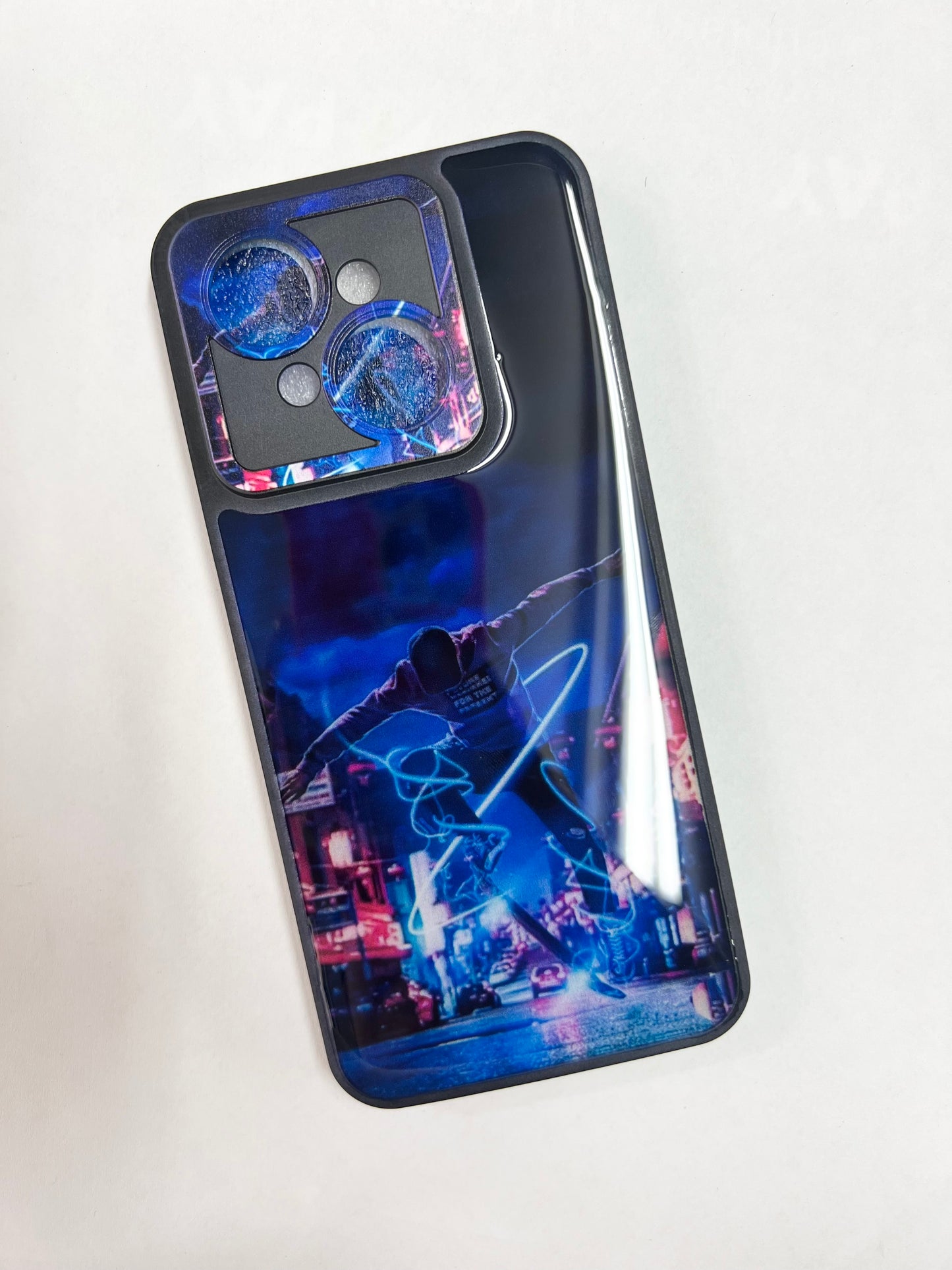 TECNO SPARK GO 1 2025