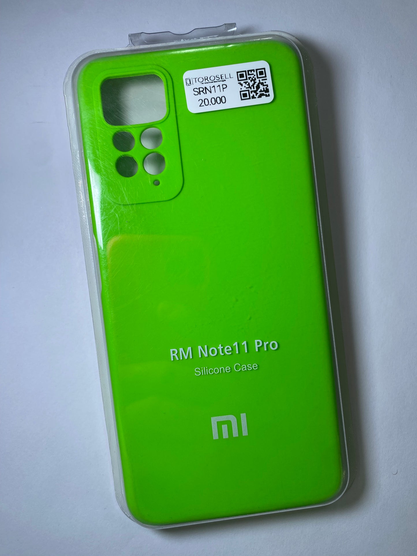 REDMI NOTE 11 PRO 4G/5G 2022