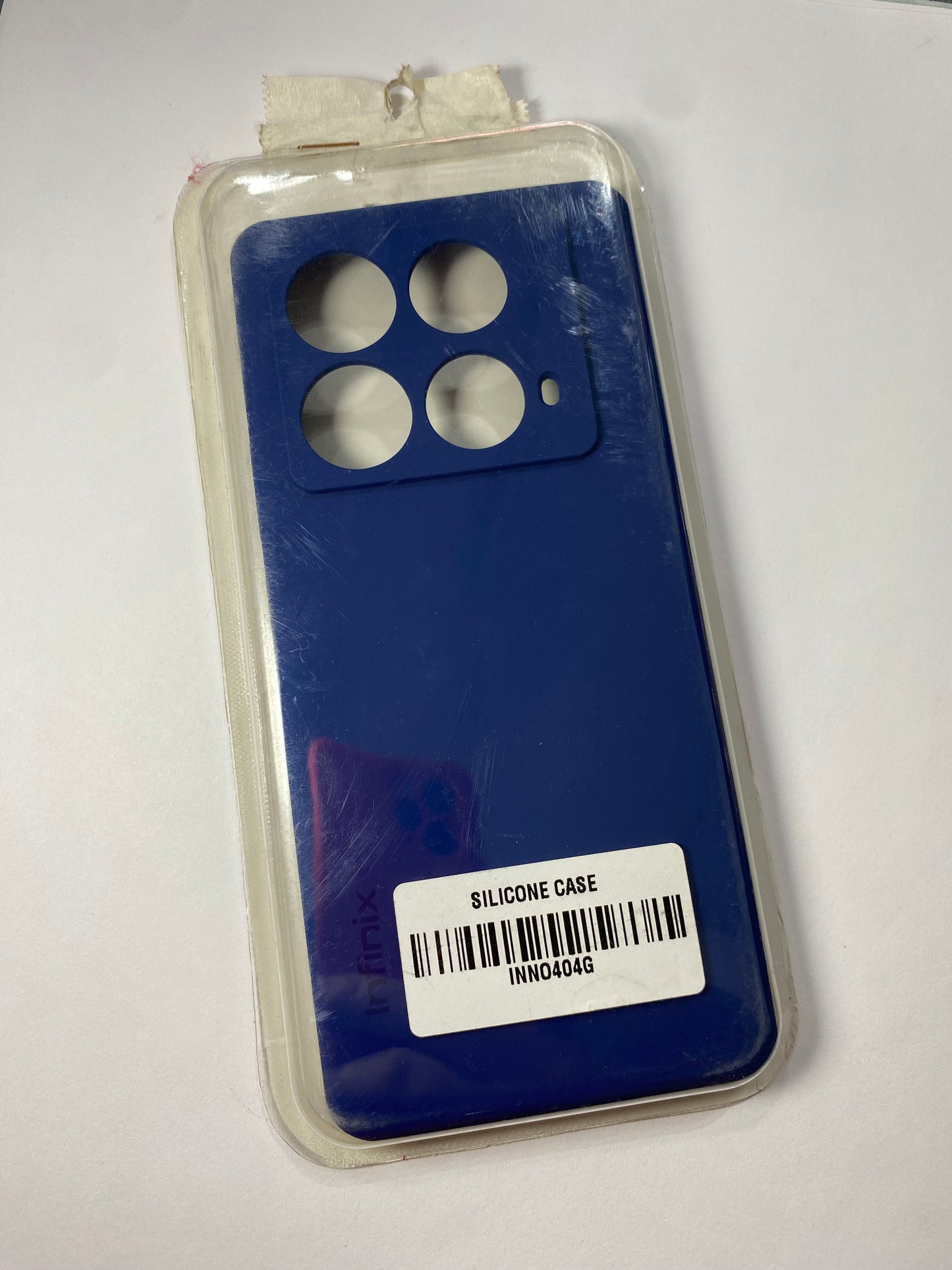 INFINIX NOTE 40
