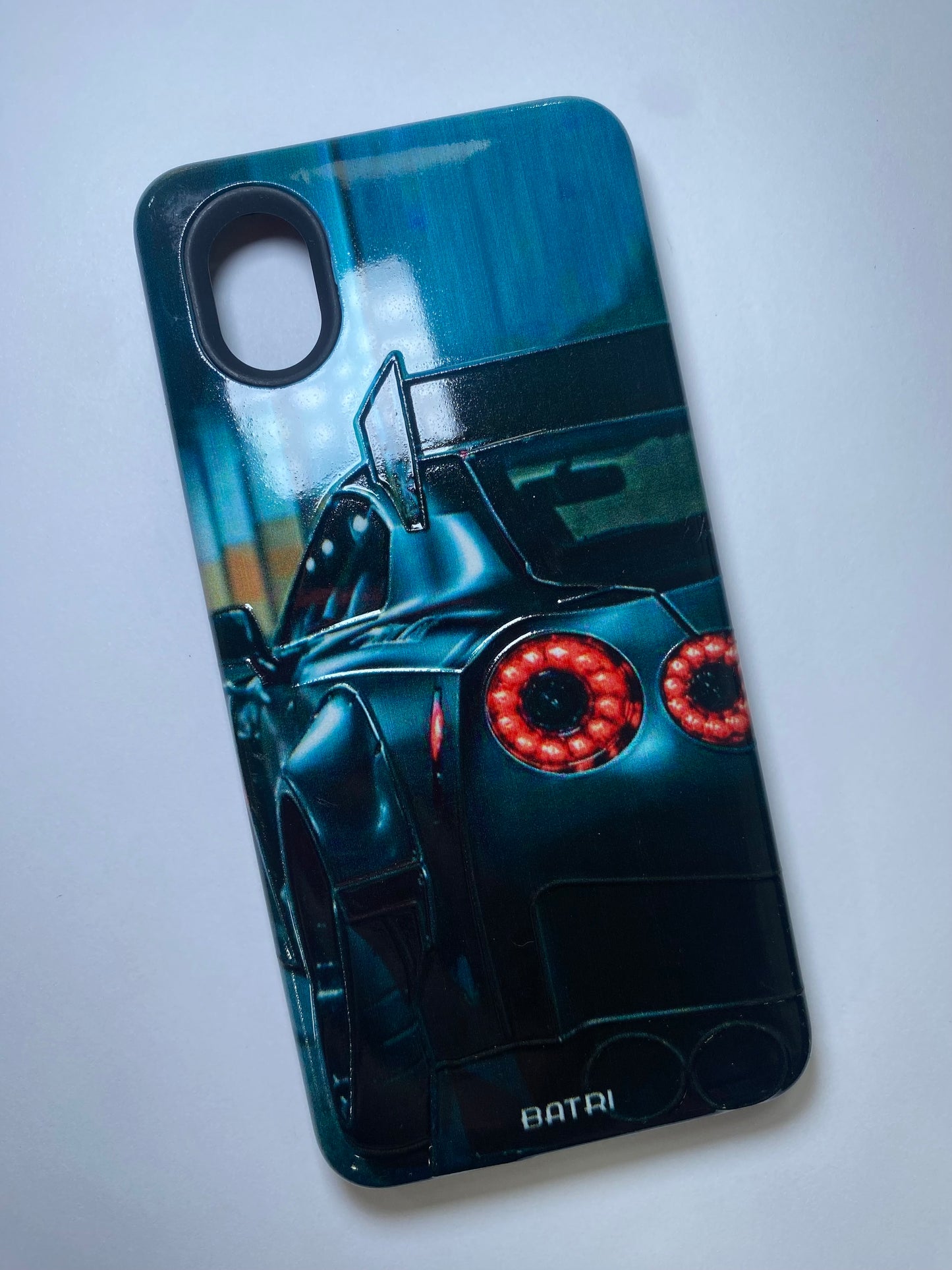 SAMSUNG A01 CORE