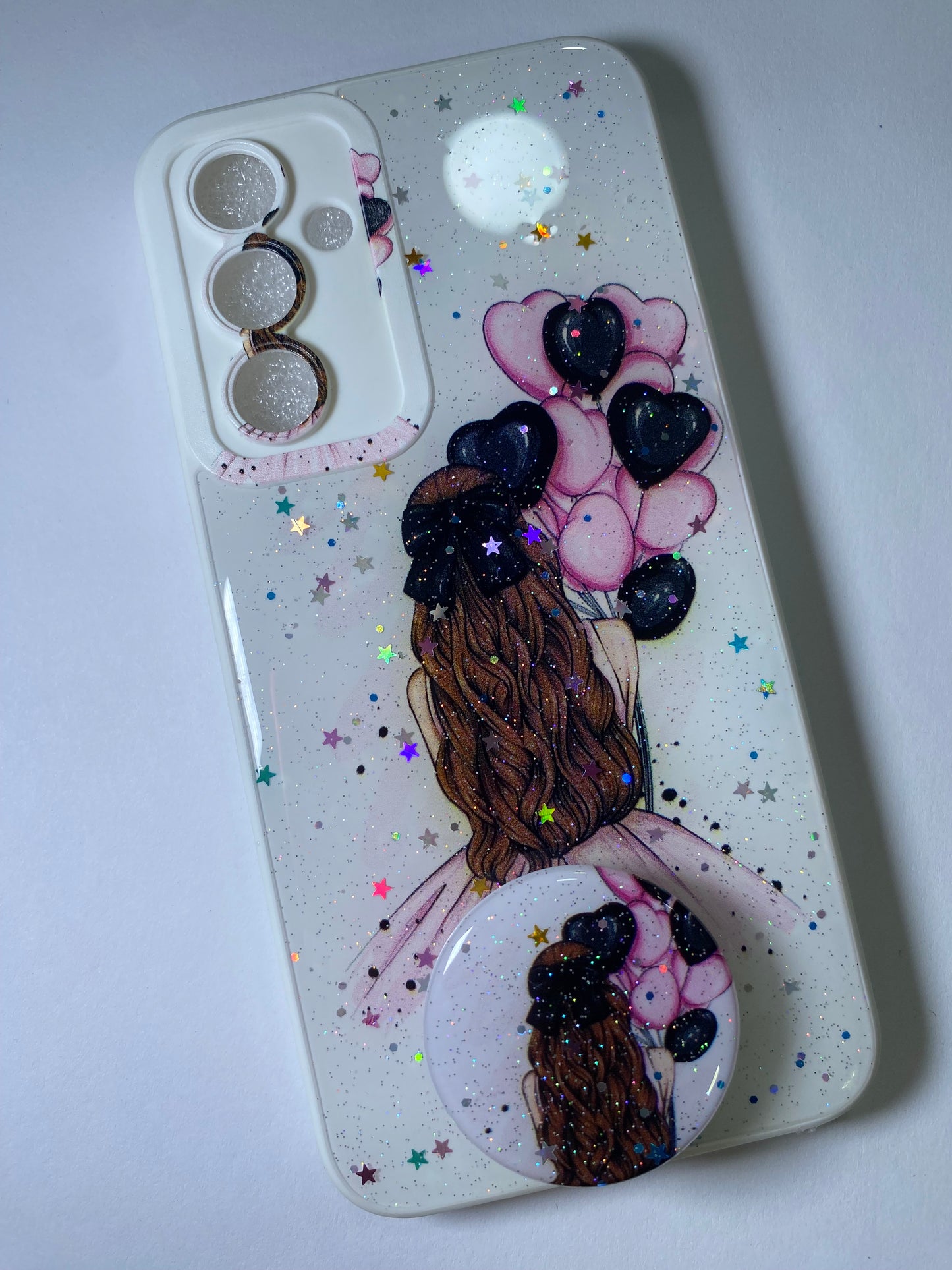 SAMSUNG A54