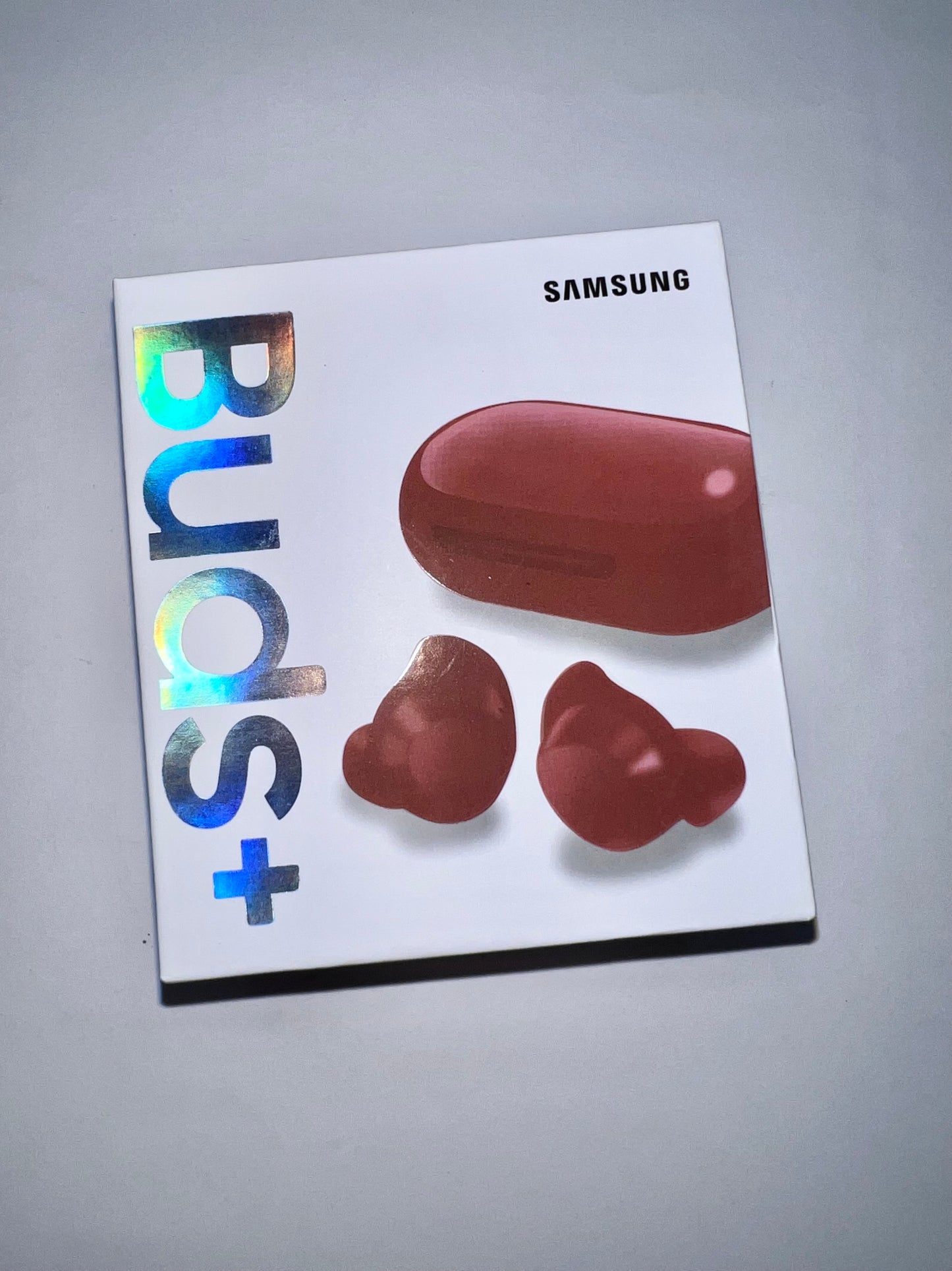 AIR PODS SAMSUNG BUDS+