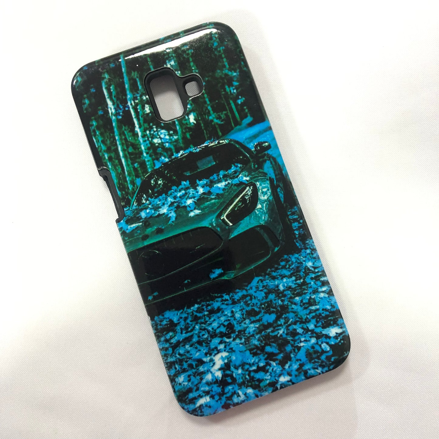 SAMSUNG J6 PLUS