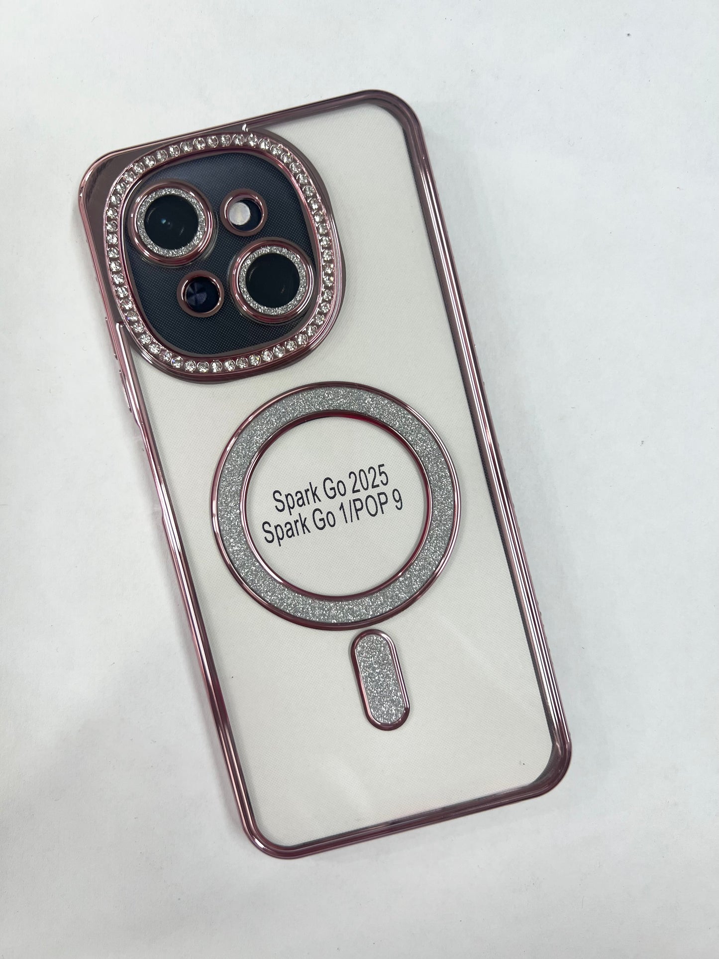 TECNO SPARK GO 1 2025