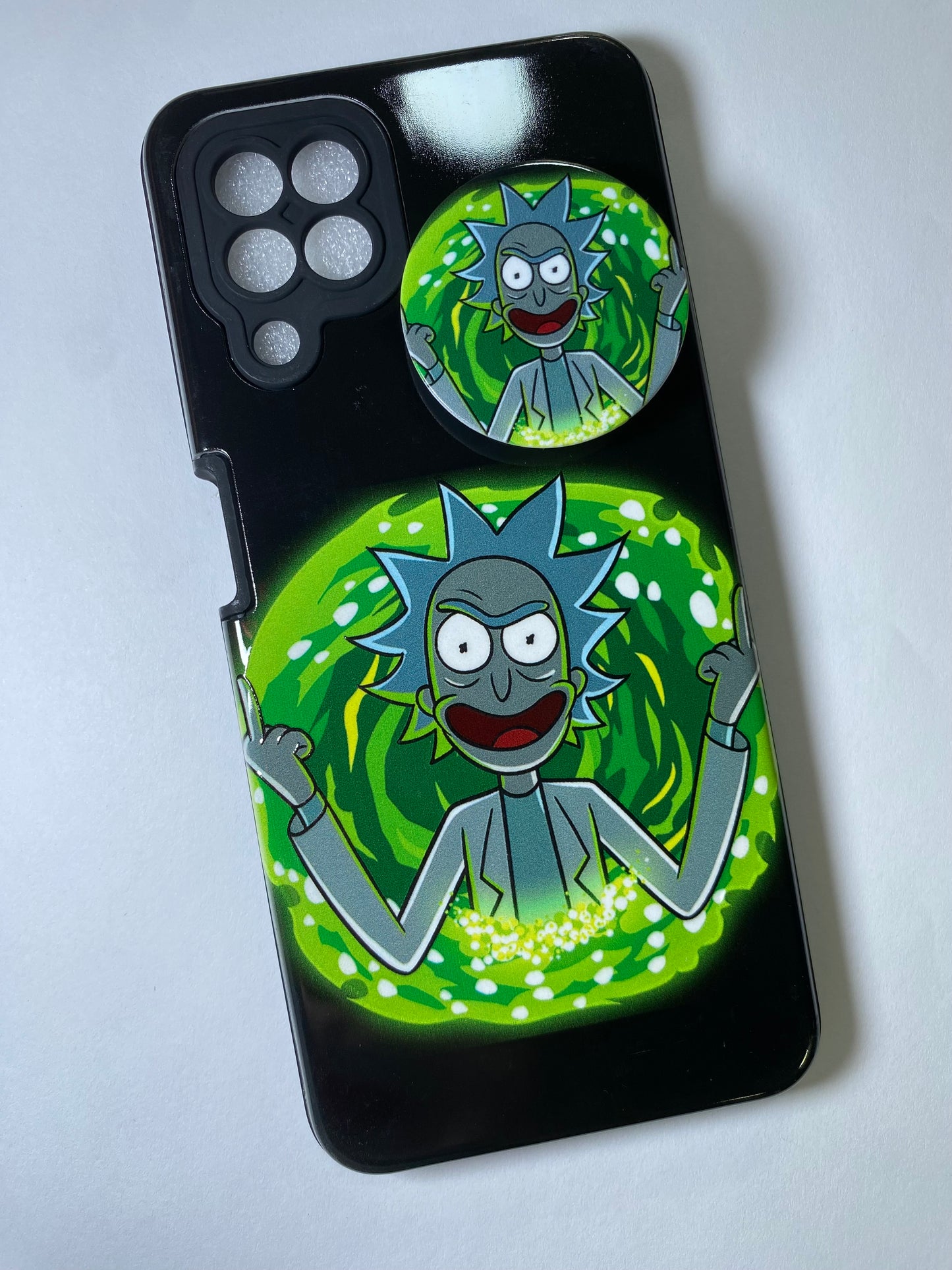 SAMSUNG A22 4G