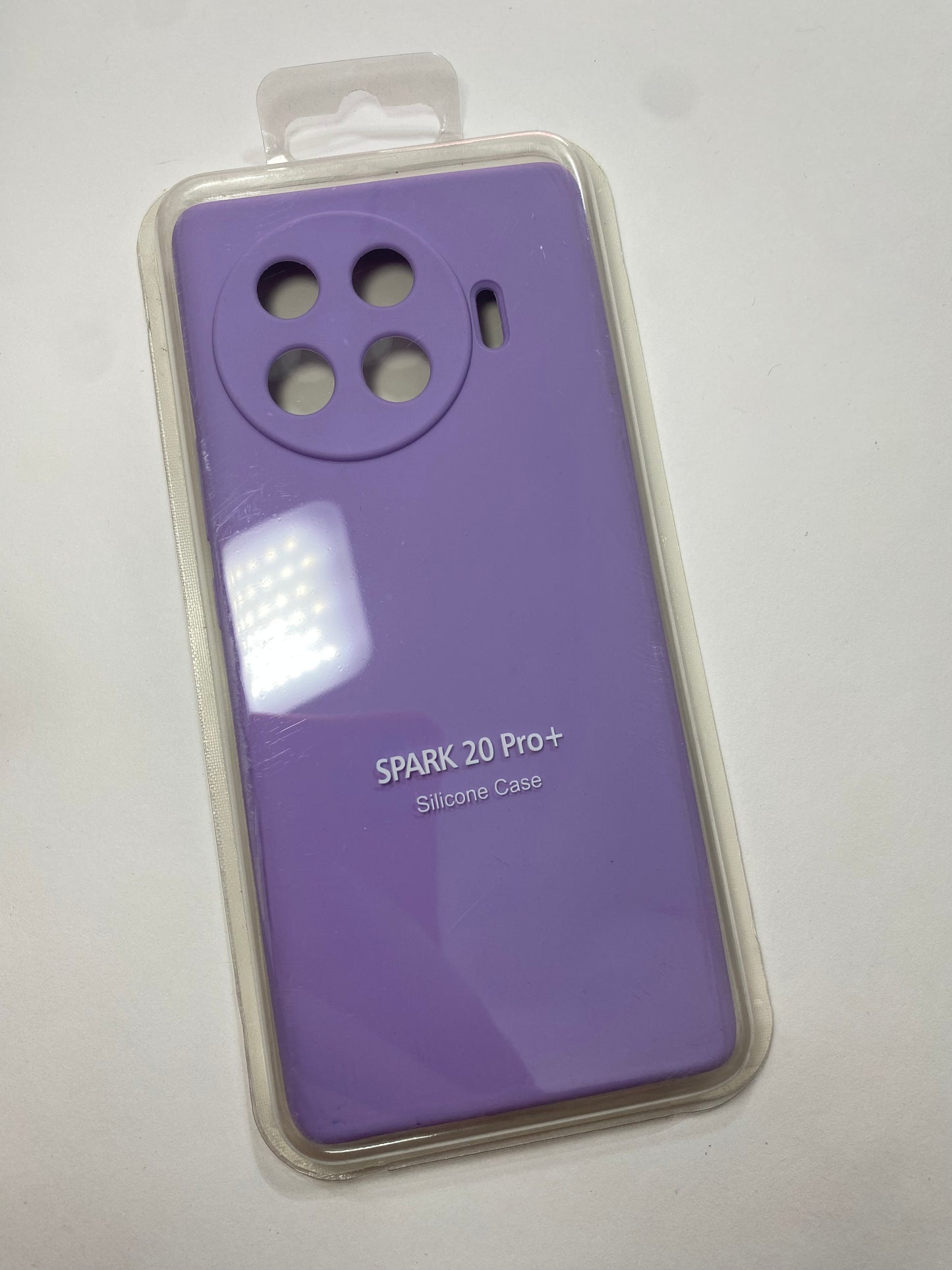 TECNO SPARK 20 PRO PLUS
