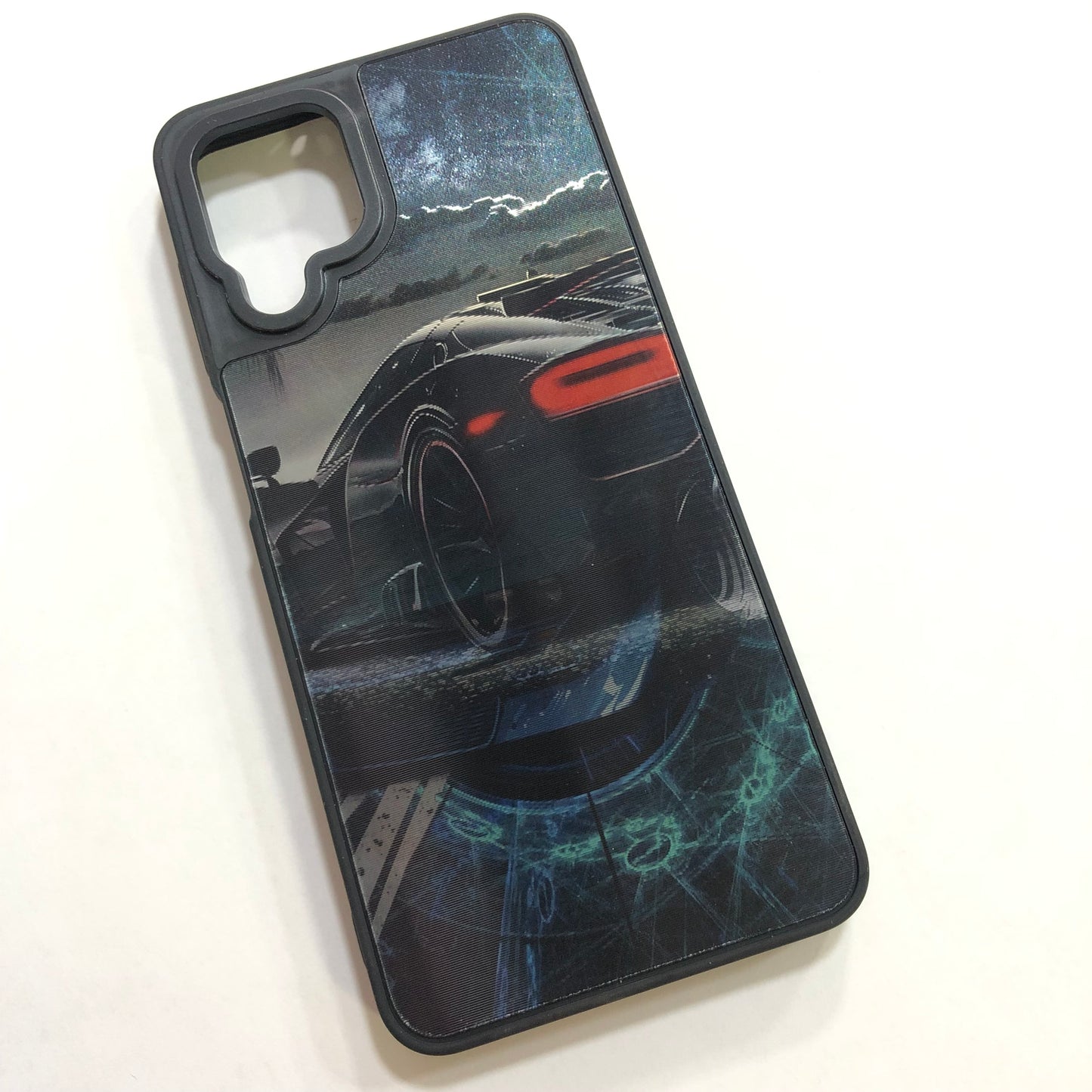 SAMSUNG A12