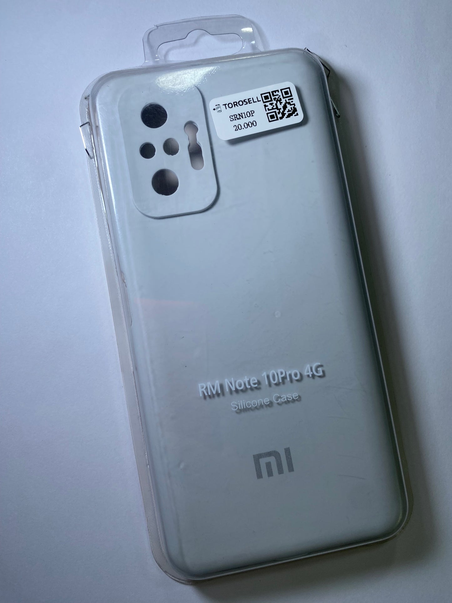 REDMI NOTE 10 PRO