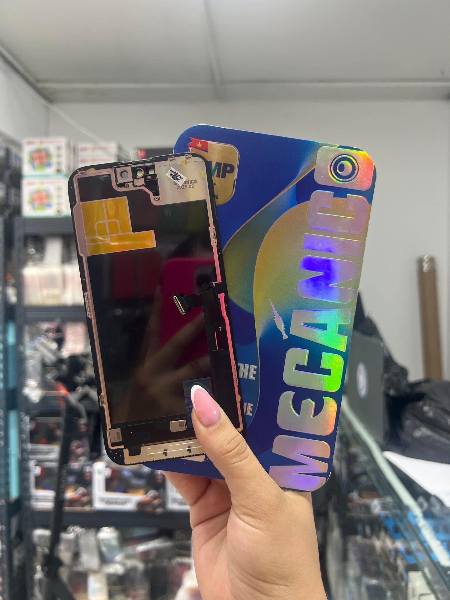 IPHONE 14 PRO MAX