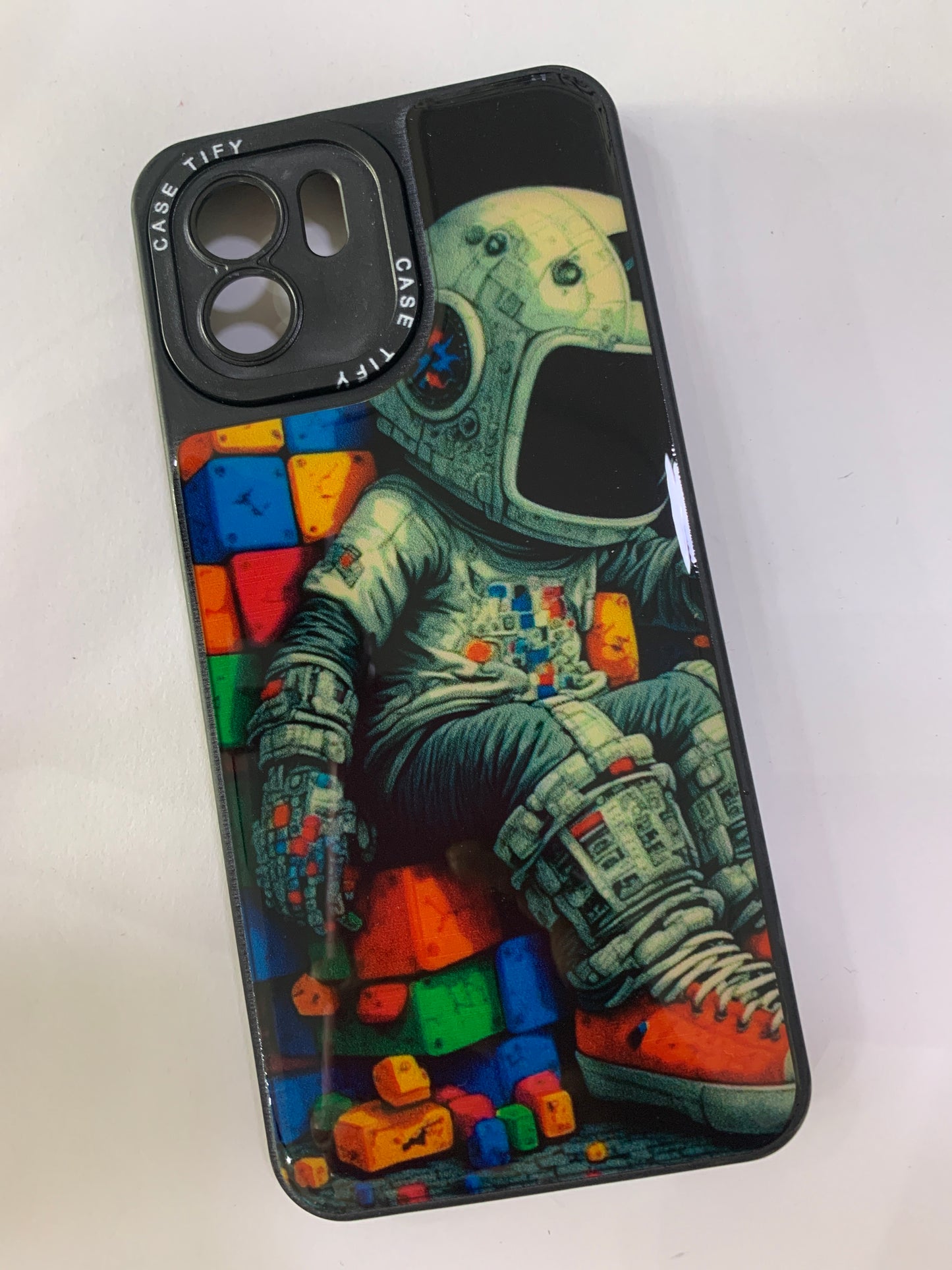 REDMI A1 / A2