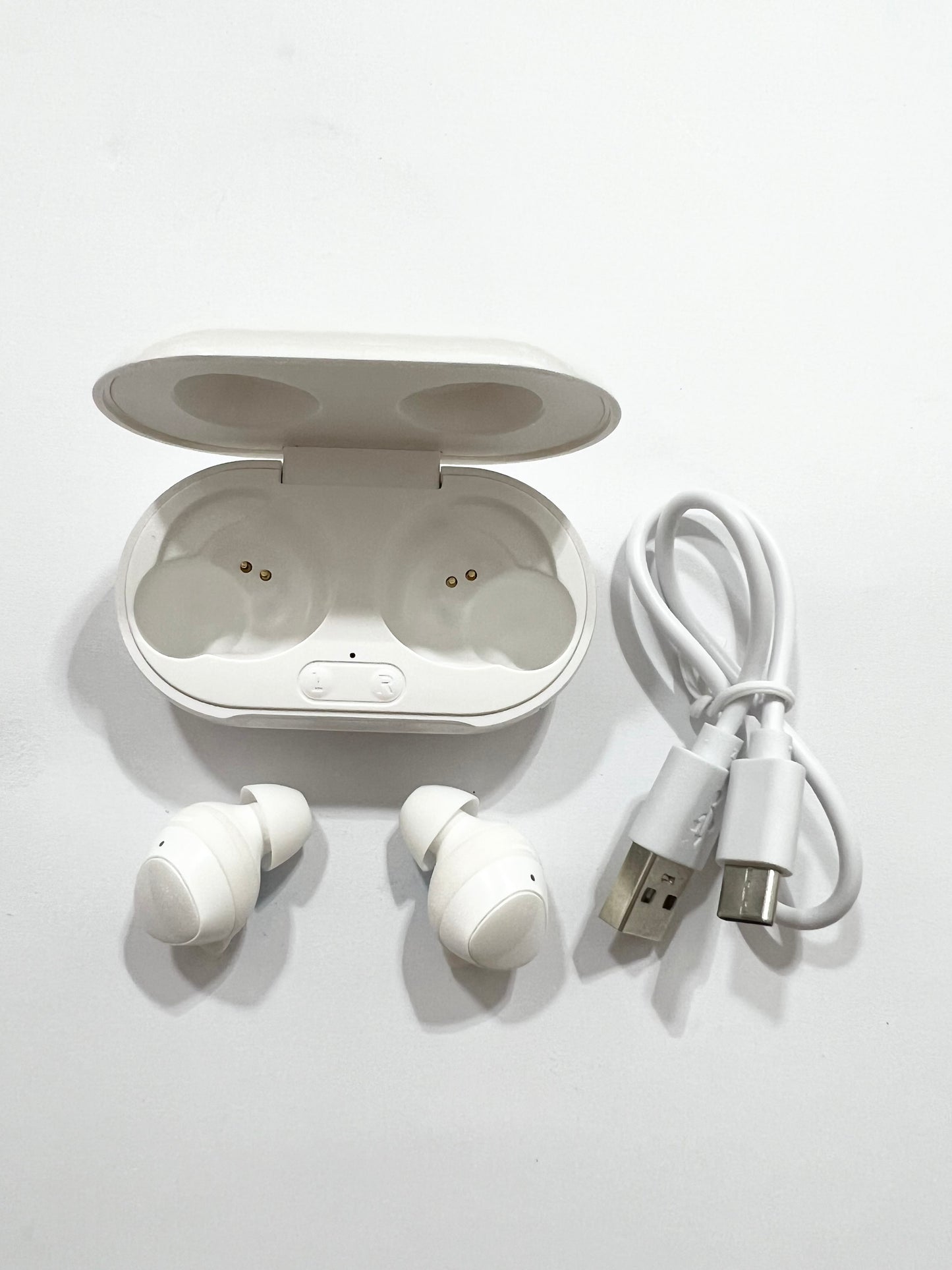 AIR PODS SAMSUNG BUDS+