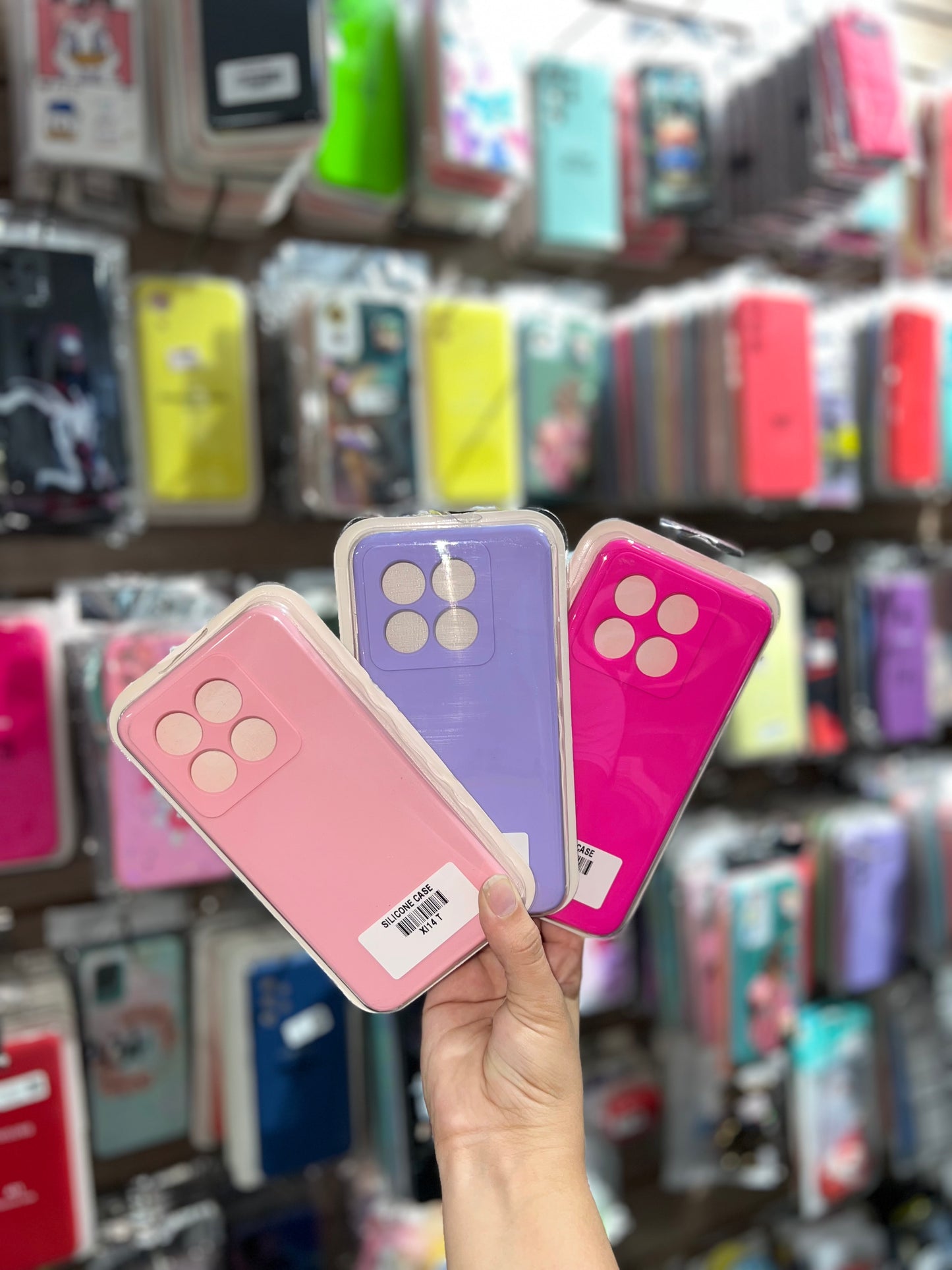 REDMI 14T