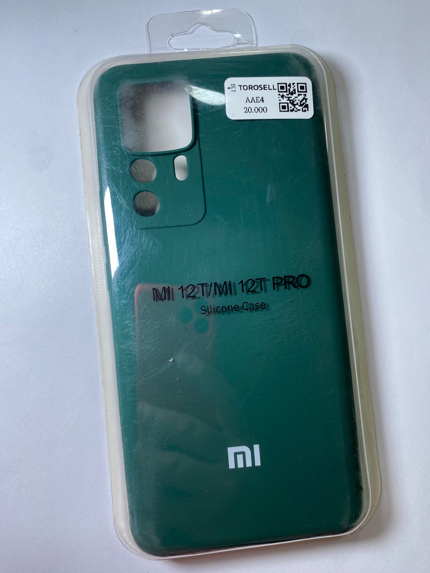 XIAOMI 12T - XIAOMI 12T PRO