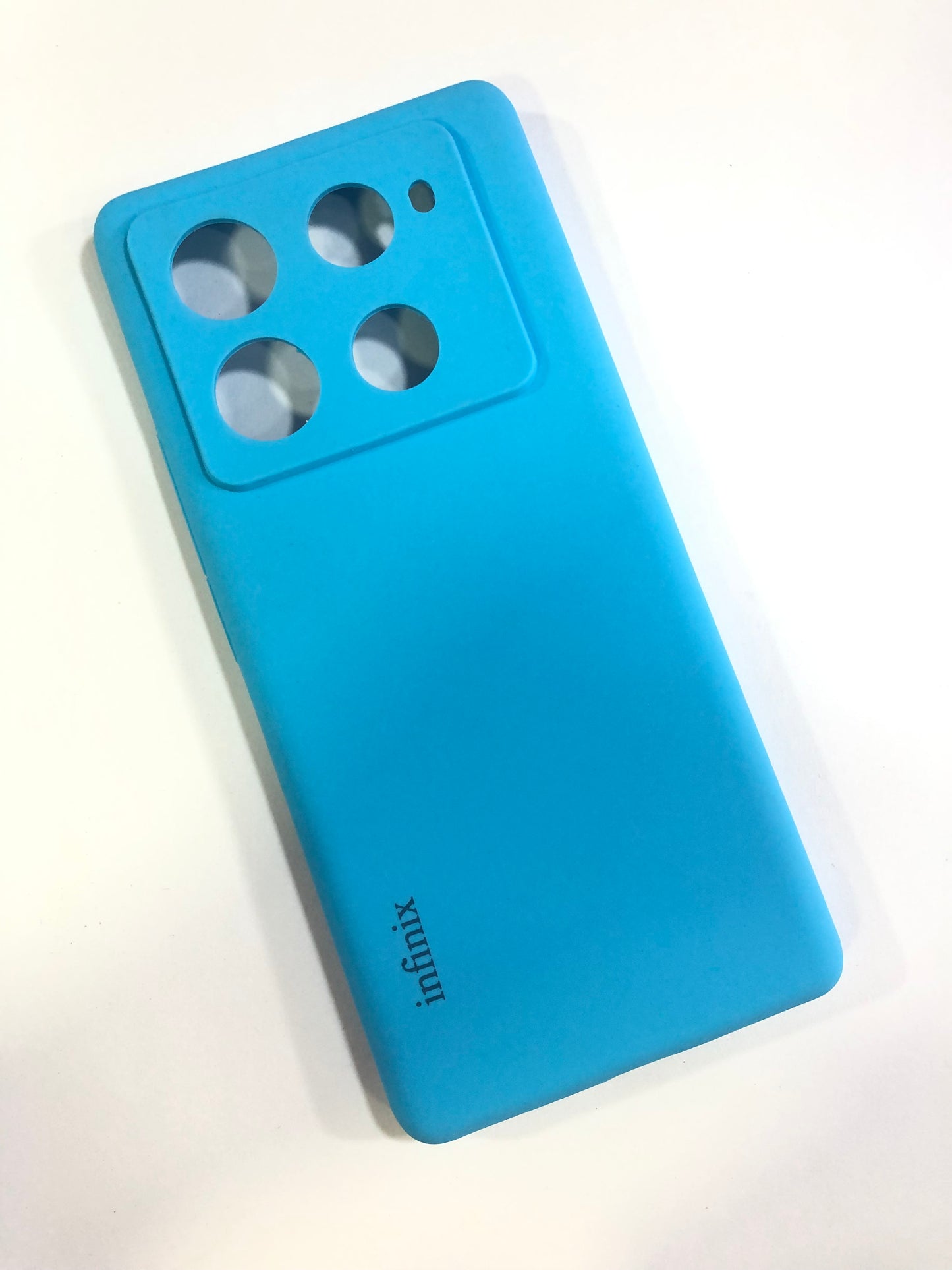 INFINIX NOTE 40 PRO