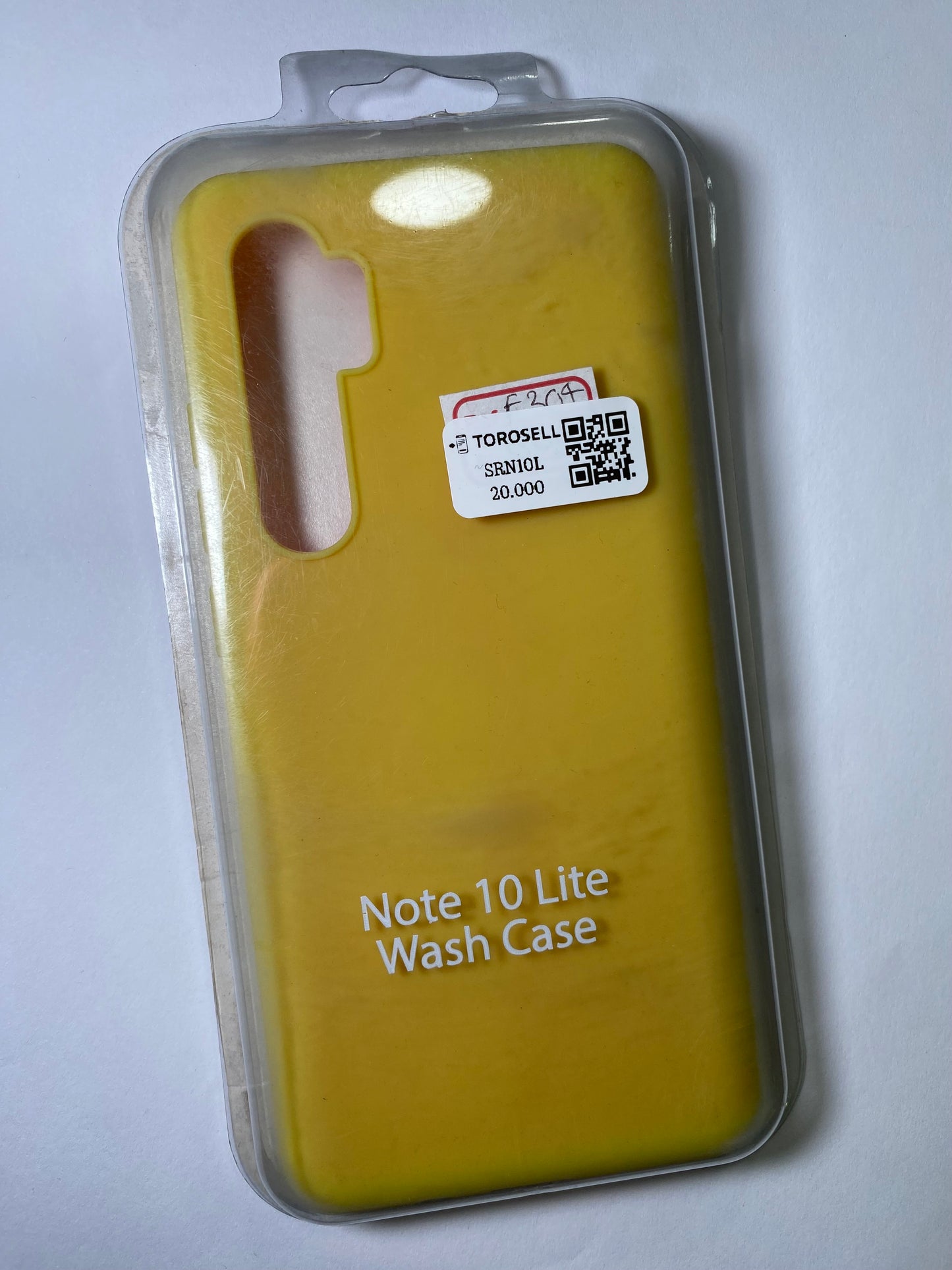 XAOMI NOTE 10 LITE