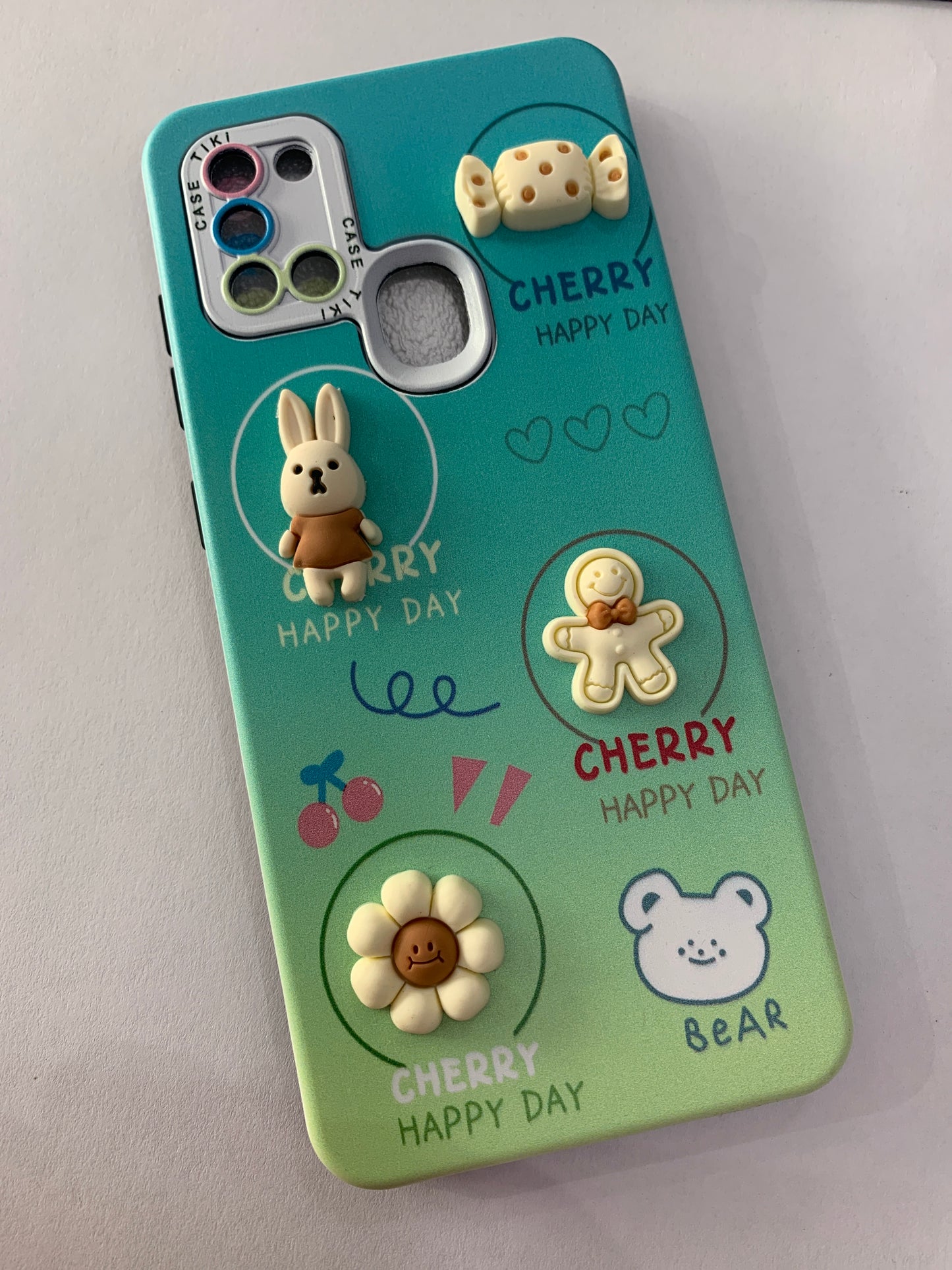 SAMSUNG A21S