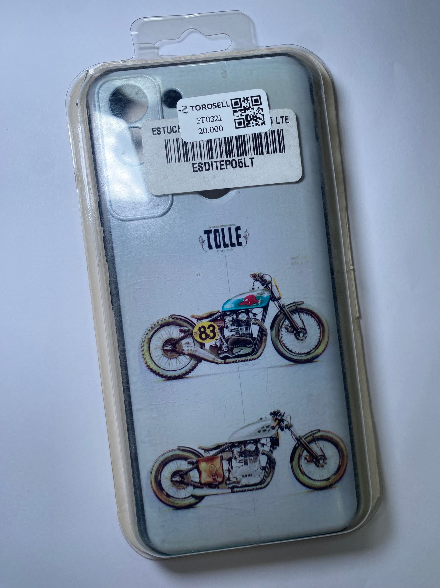 TECNO POP 5 LITE