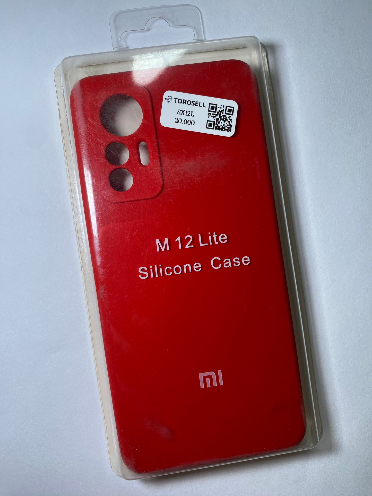 XIAOMI 12 LITE