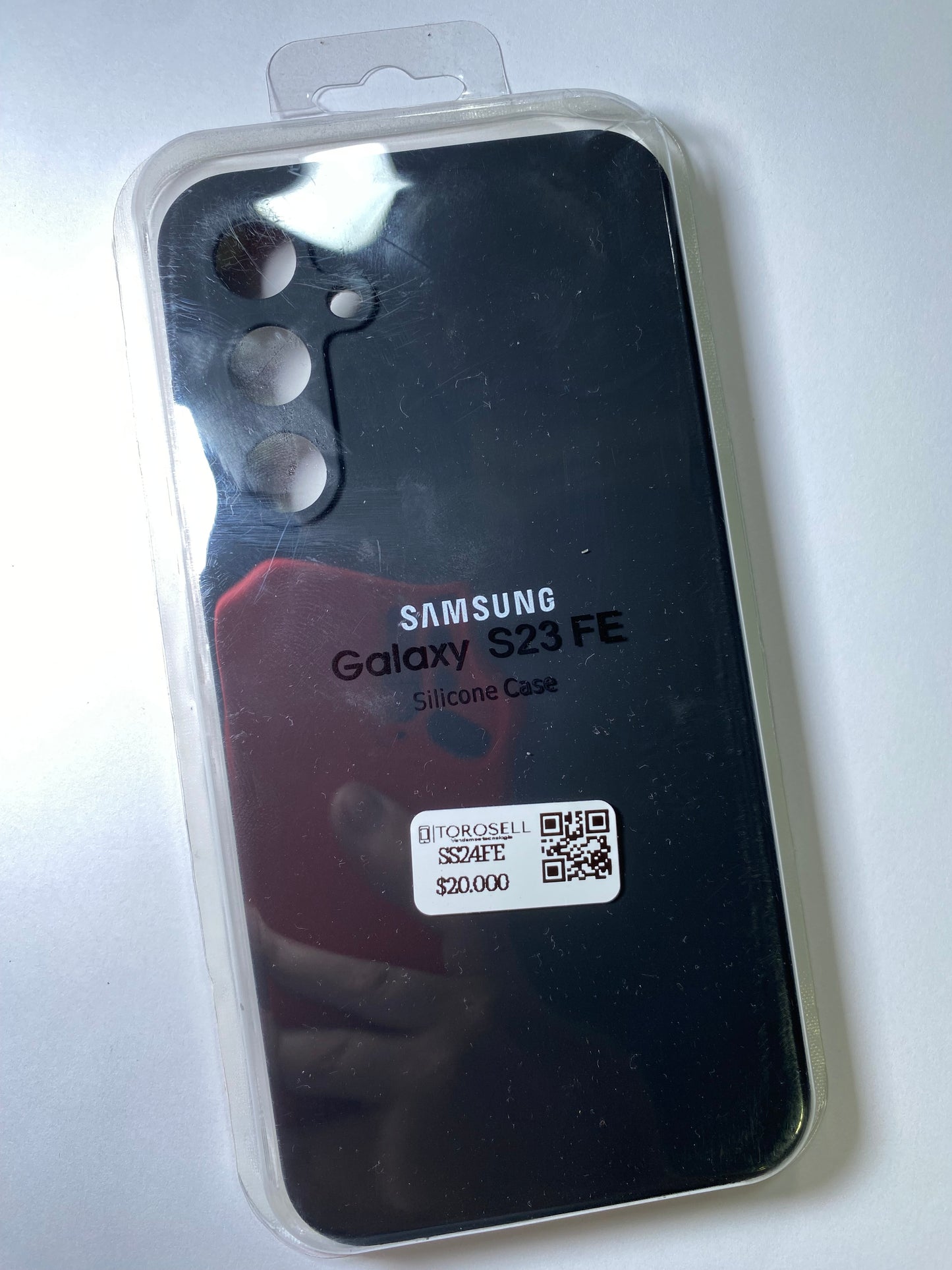 SAMSUNG S23 FE