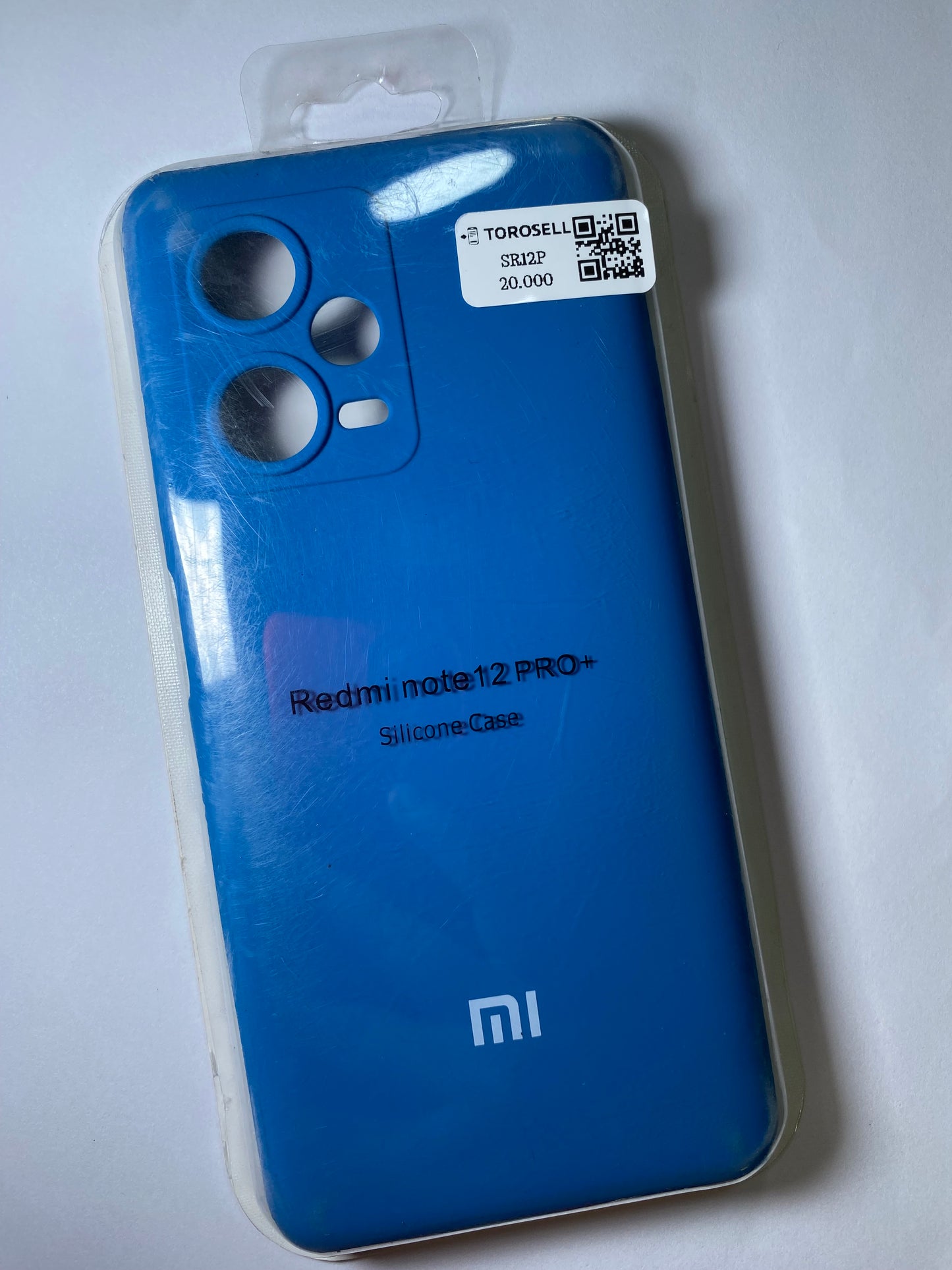 REDMI NOTE 12 PRO PLUS