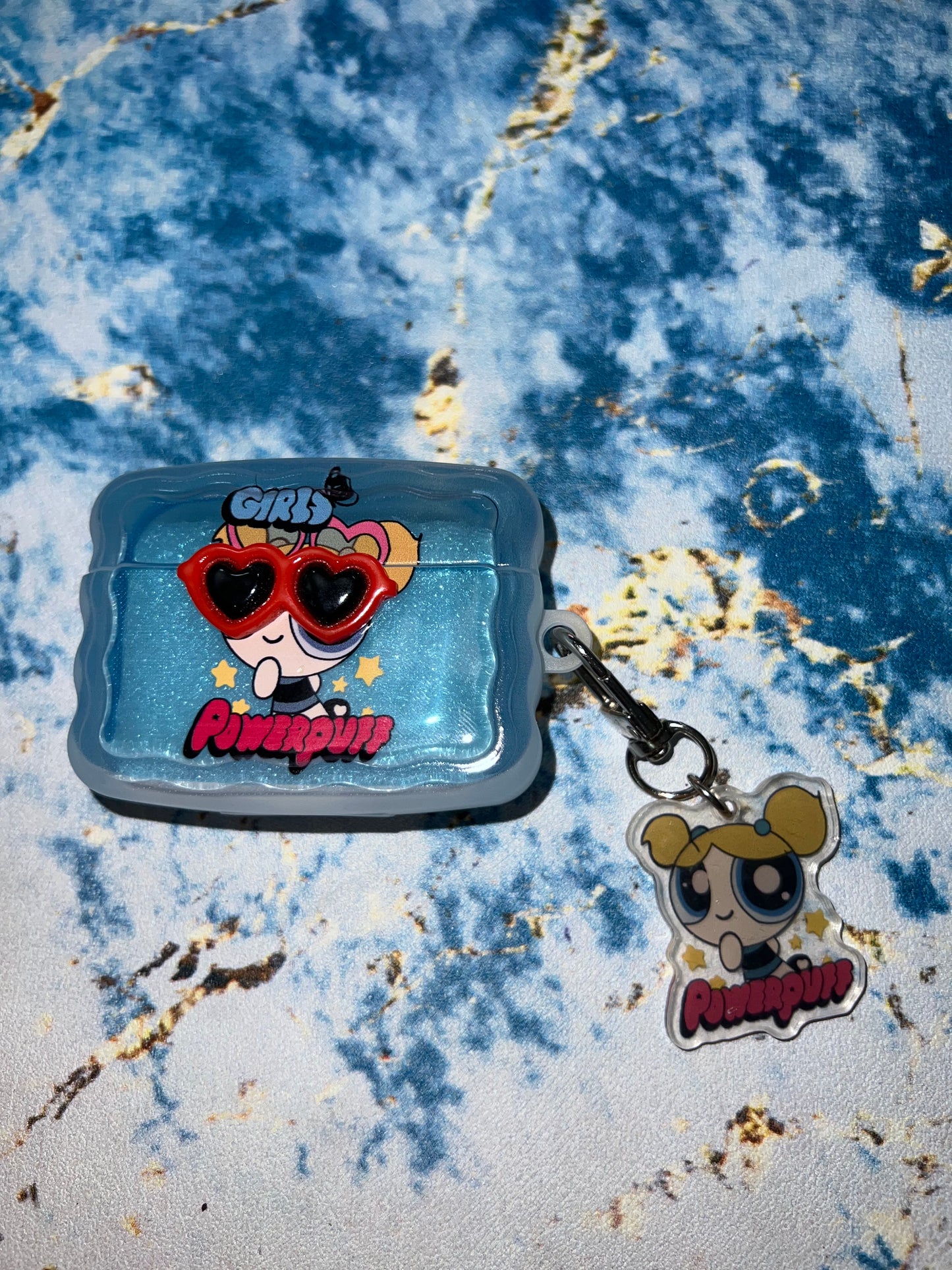 ESTUCHES AIRPODS