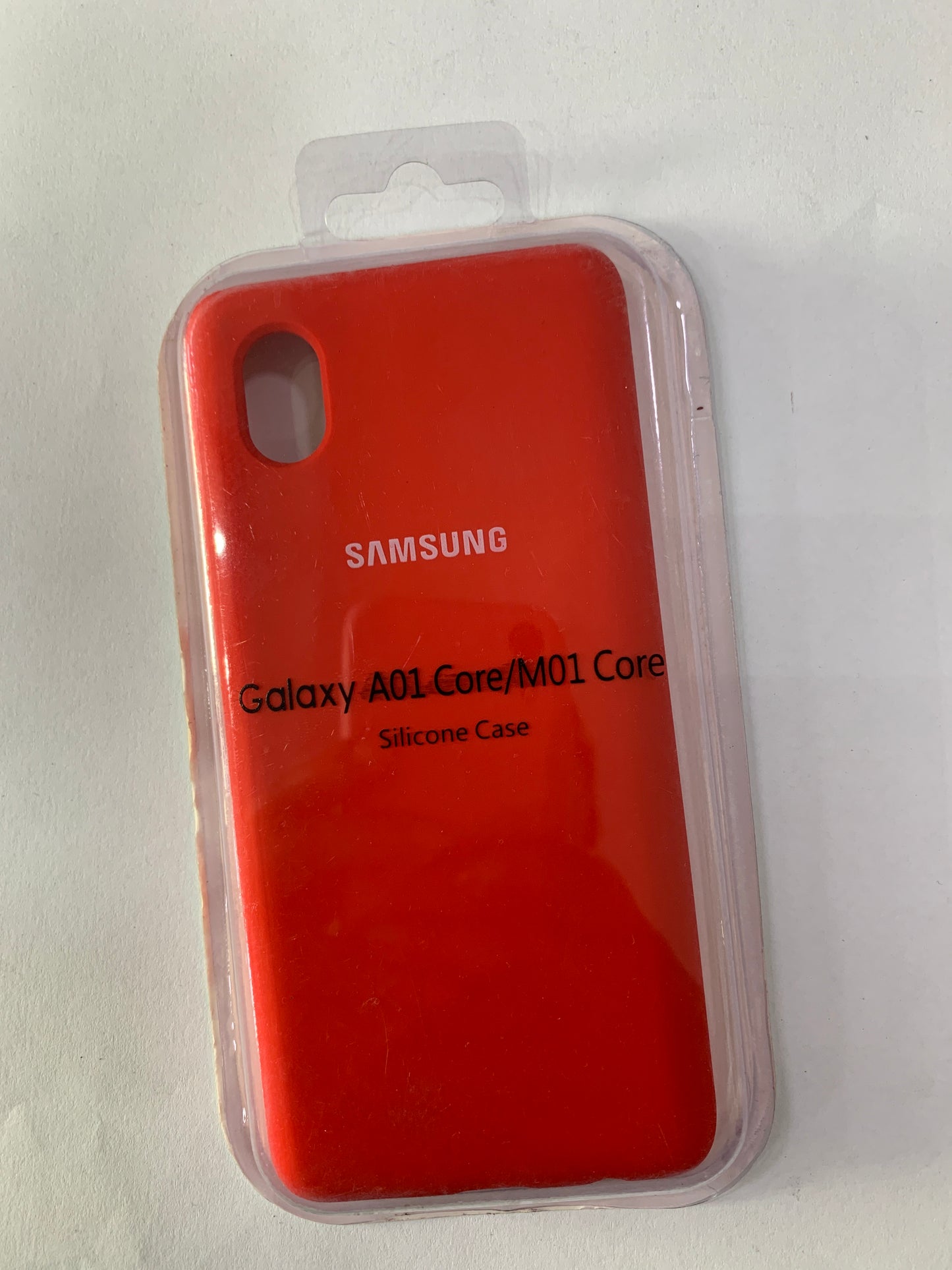 SAMSUNG A01 CORE