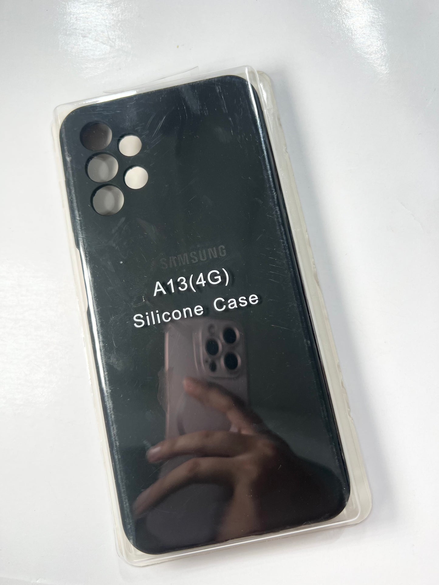 SAMSUNG A13 4G - A04S