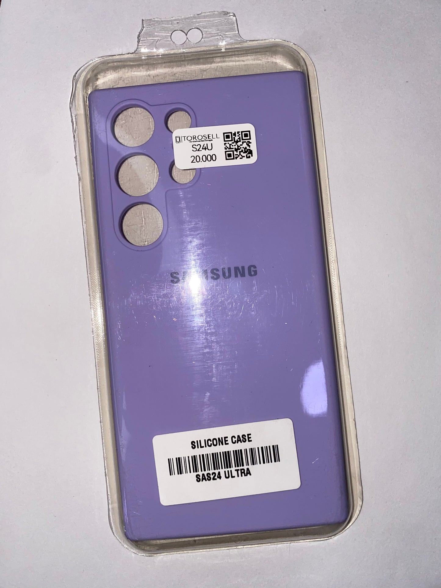 SAMSUNG S24 ULTRA