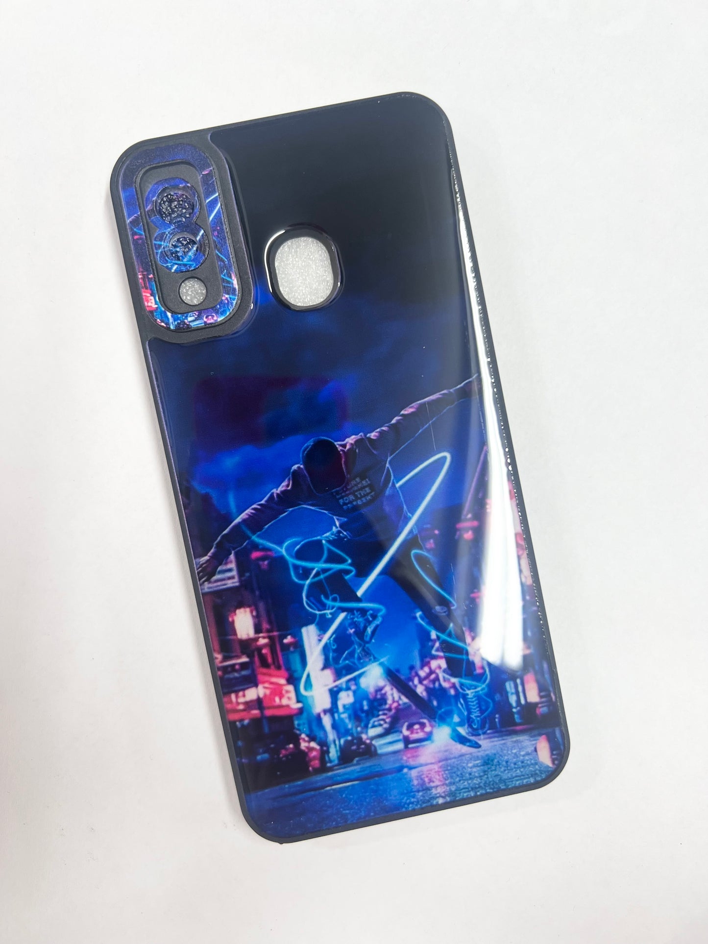 SAMSUNG A20/A30