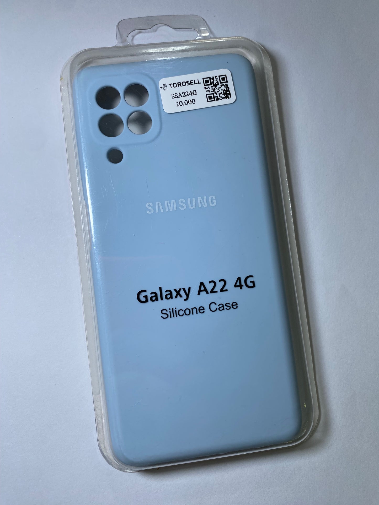 SAMSUNG A22 4G