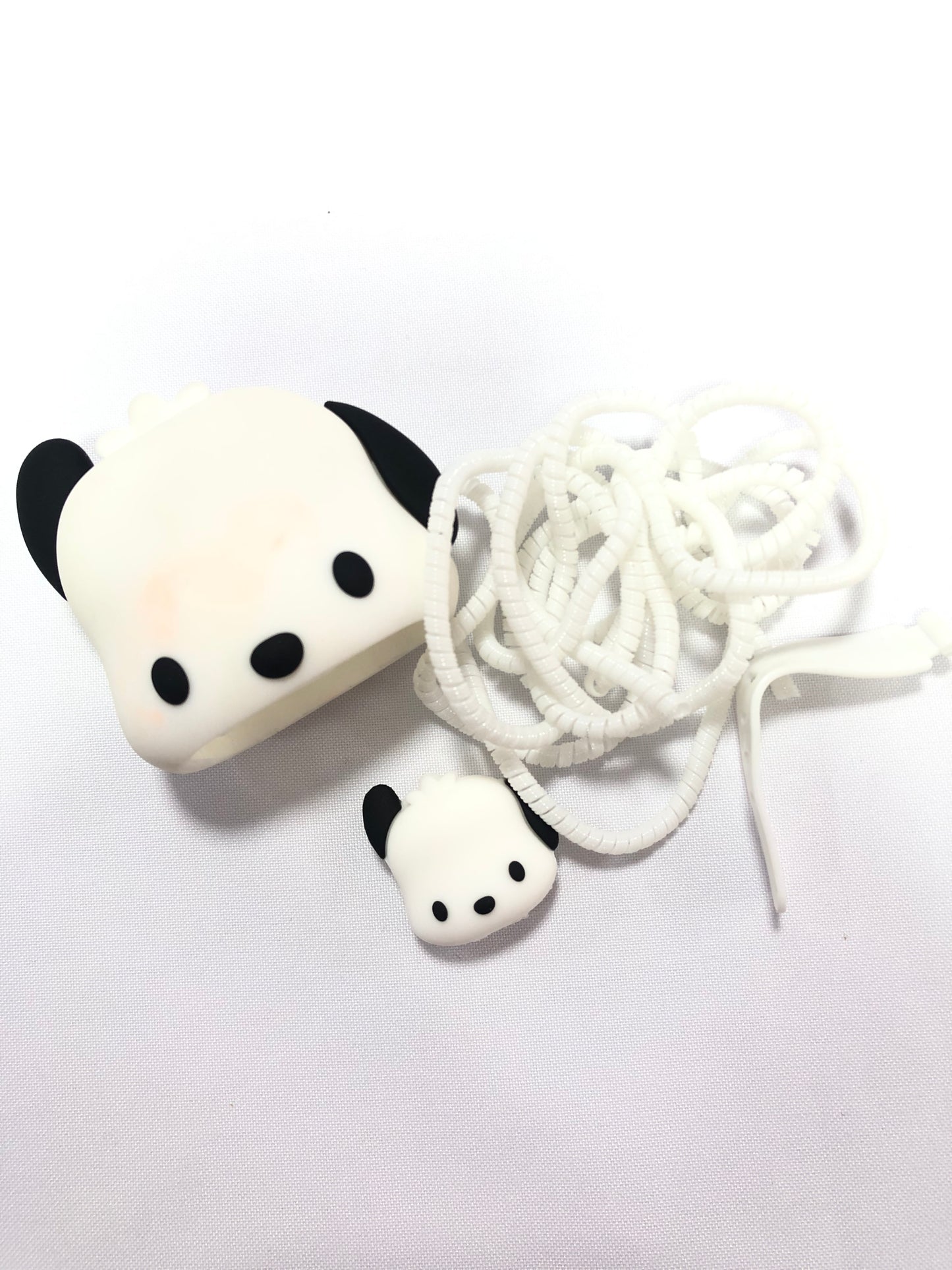 PROTECTOR DE CARGADOR PARA IPHONE 25/20W