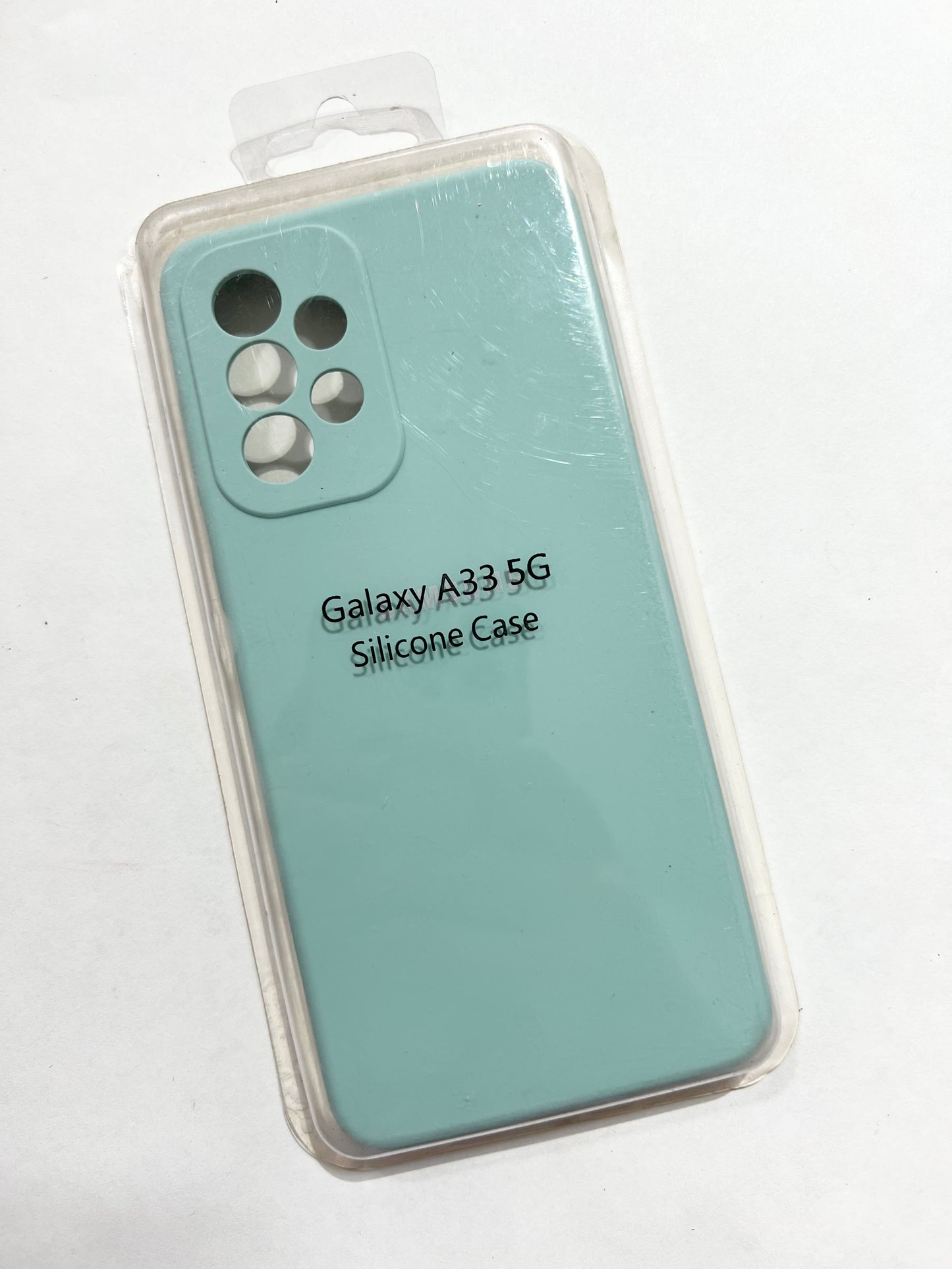 SAMSUNG A33 5G
