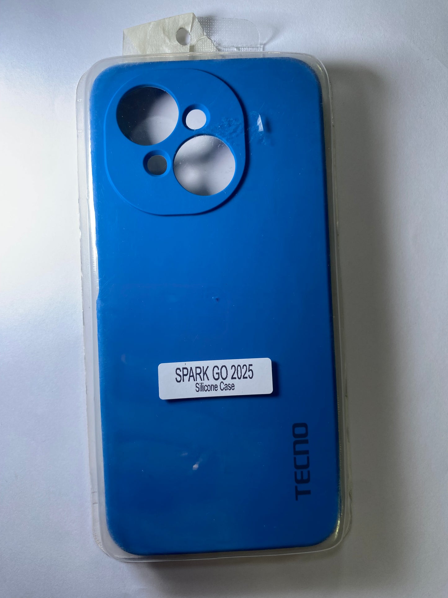 TECNO SPARK GO 1 2025