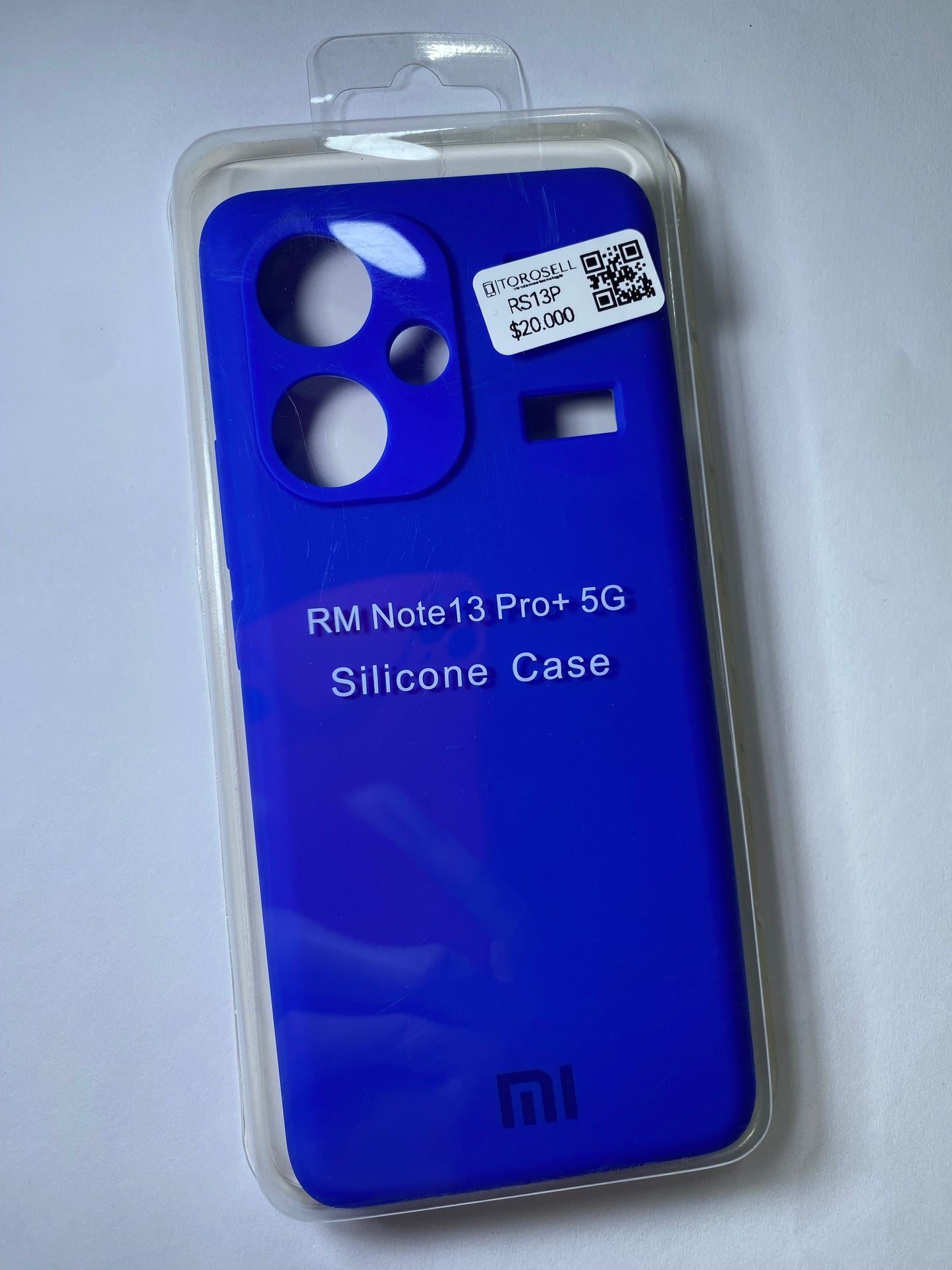 REDMI NOTE 13 PRO PLUS