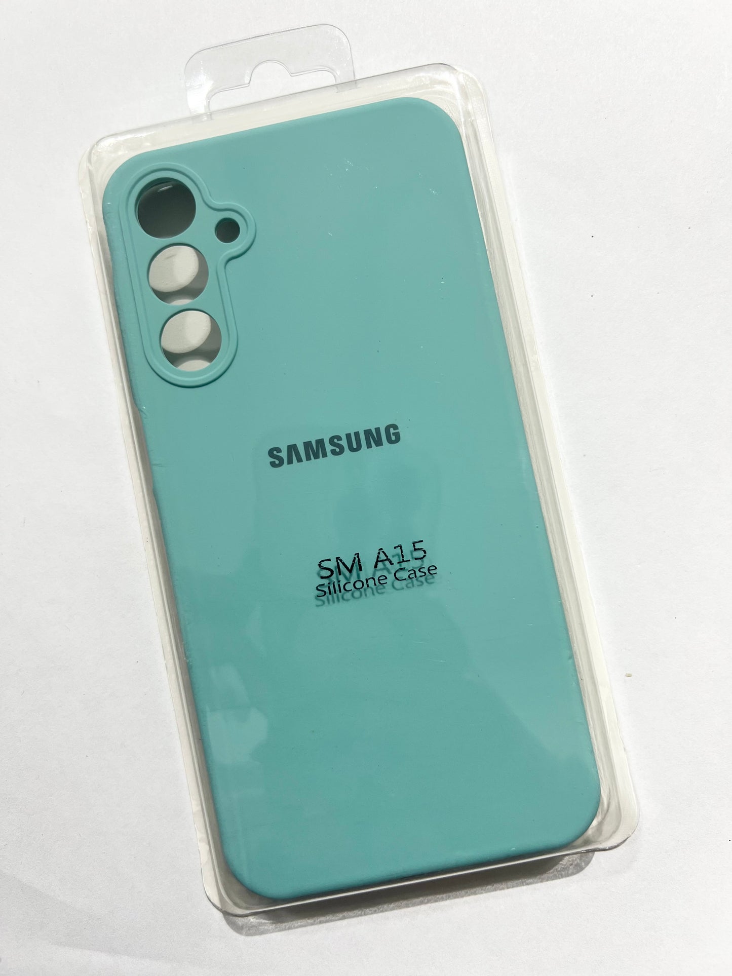 SAMSUNG A15