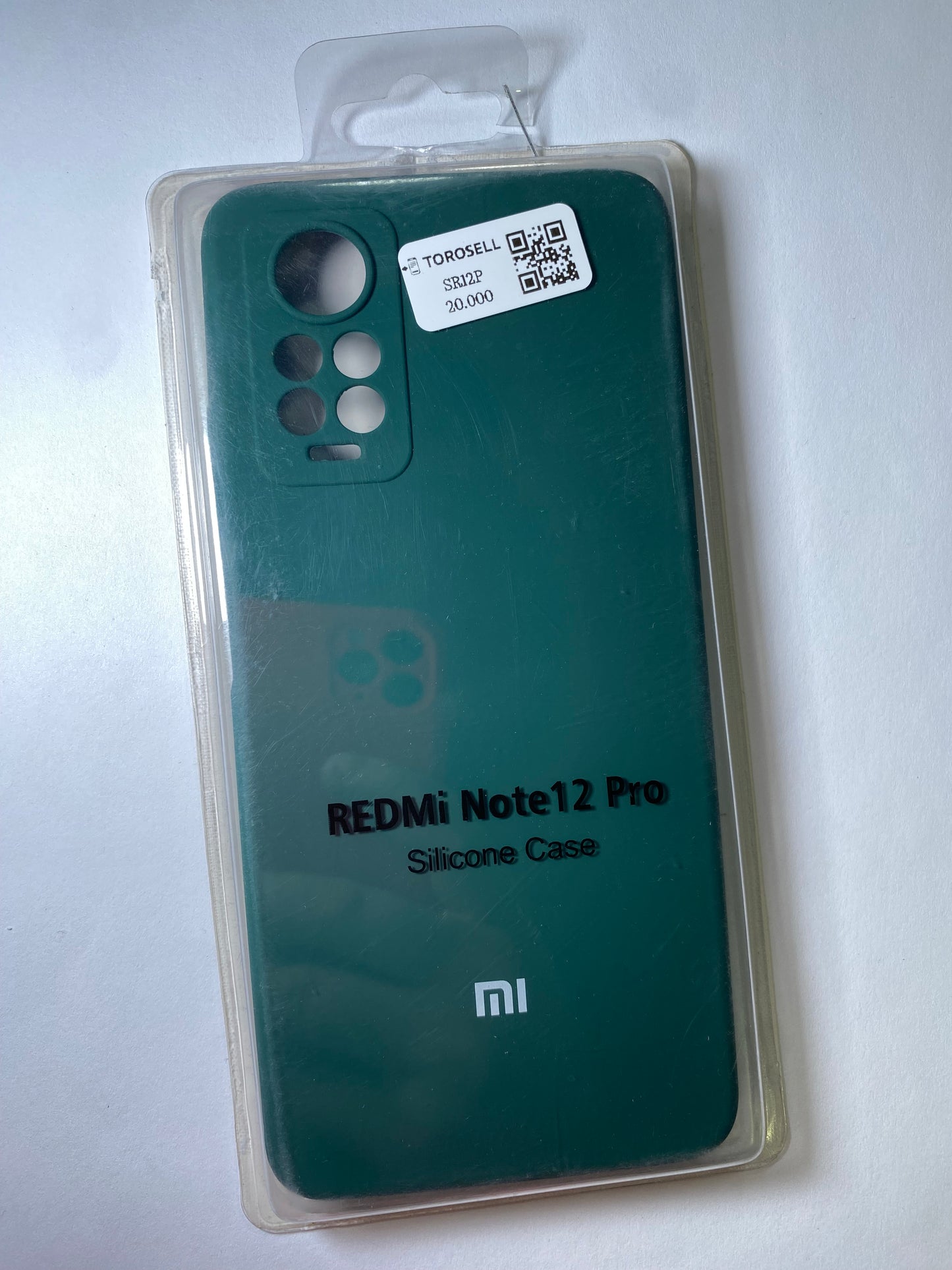 REDMI NOTE 12 PRO 4G