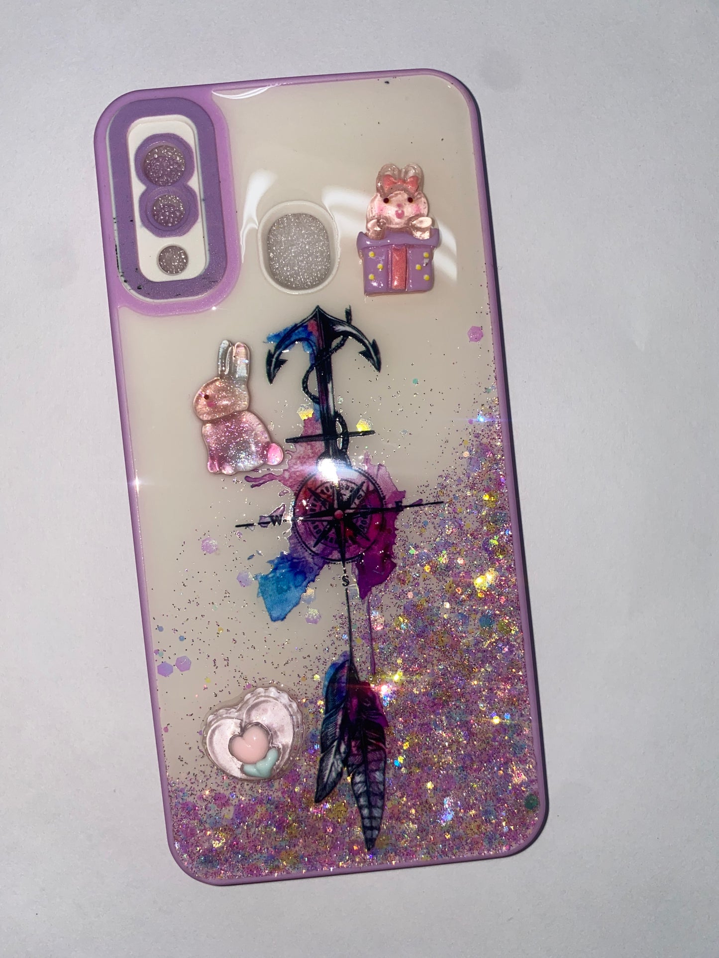 SAMSUNG A20/A30