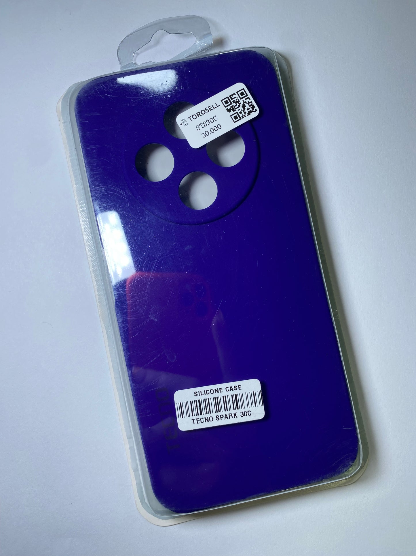 TECNO SPARK 30C