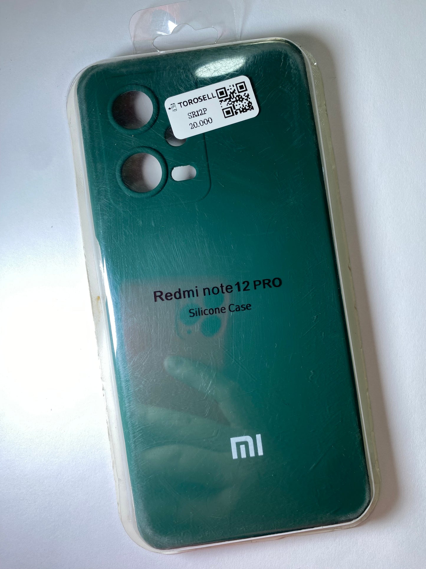 REDMI NOTE 12 PRO 5G