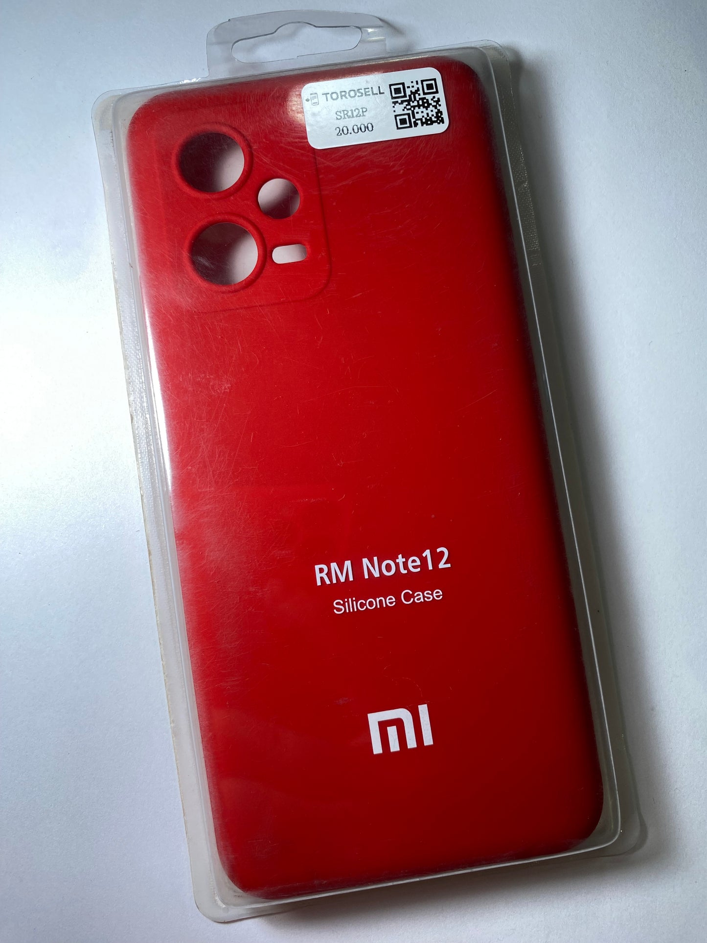 REDMI NOTE 12 5G - POCO X5