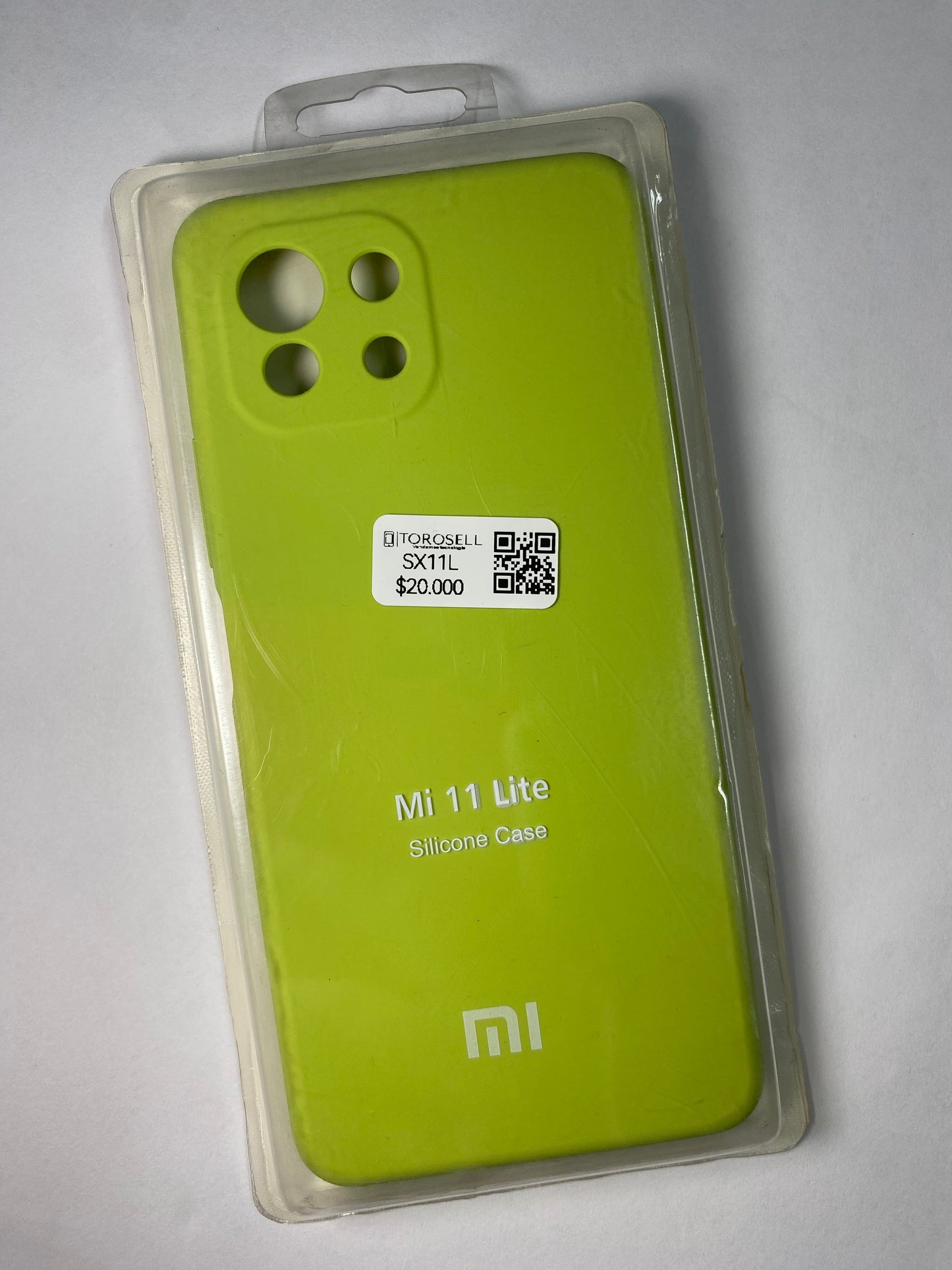 XIAOMI MI 11 LITE