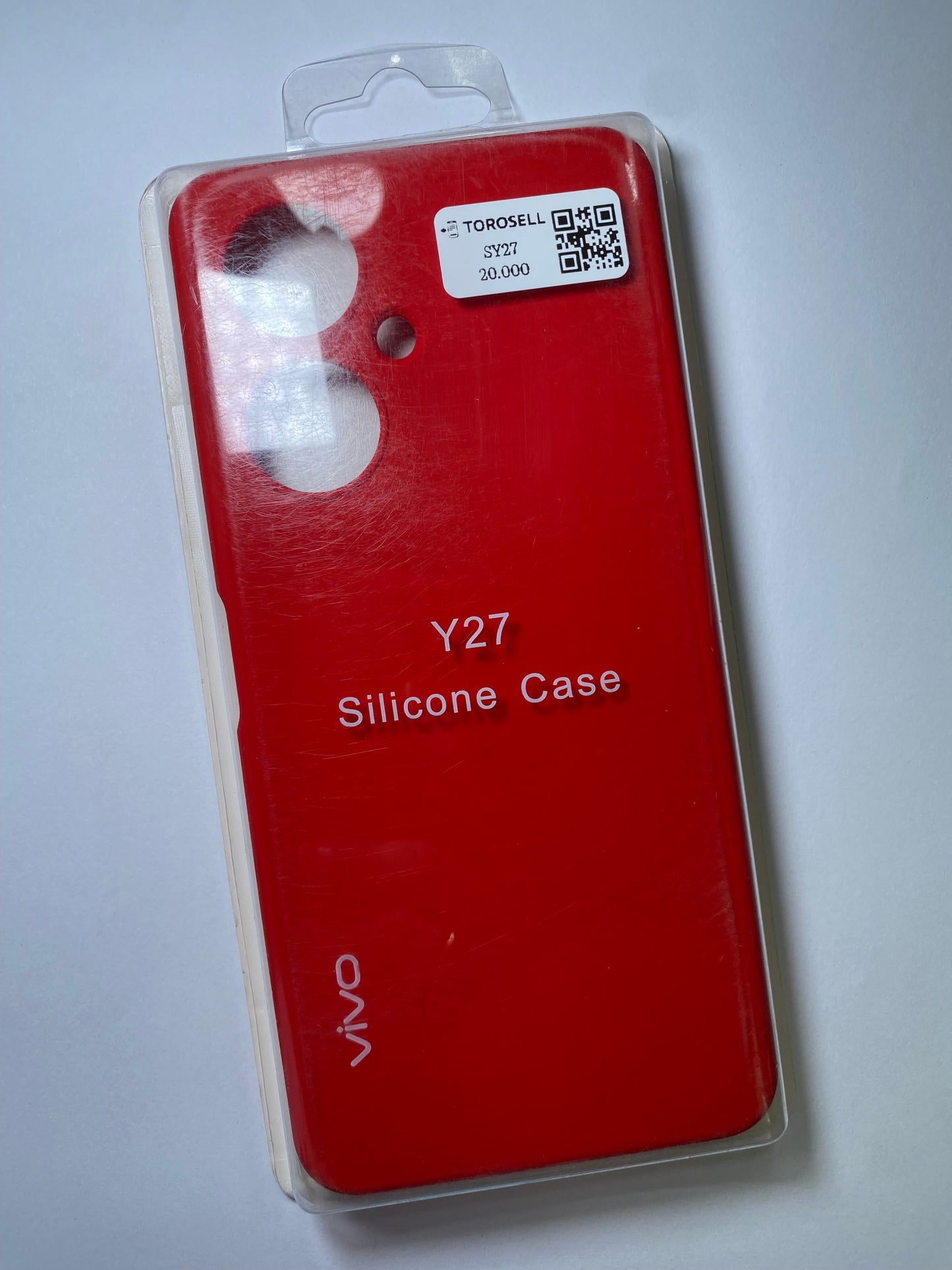 VIVO Y27
