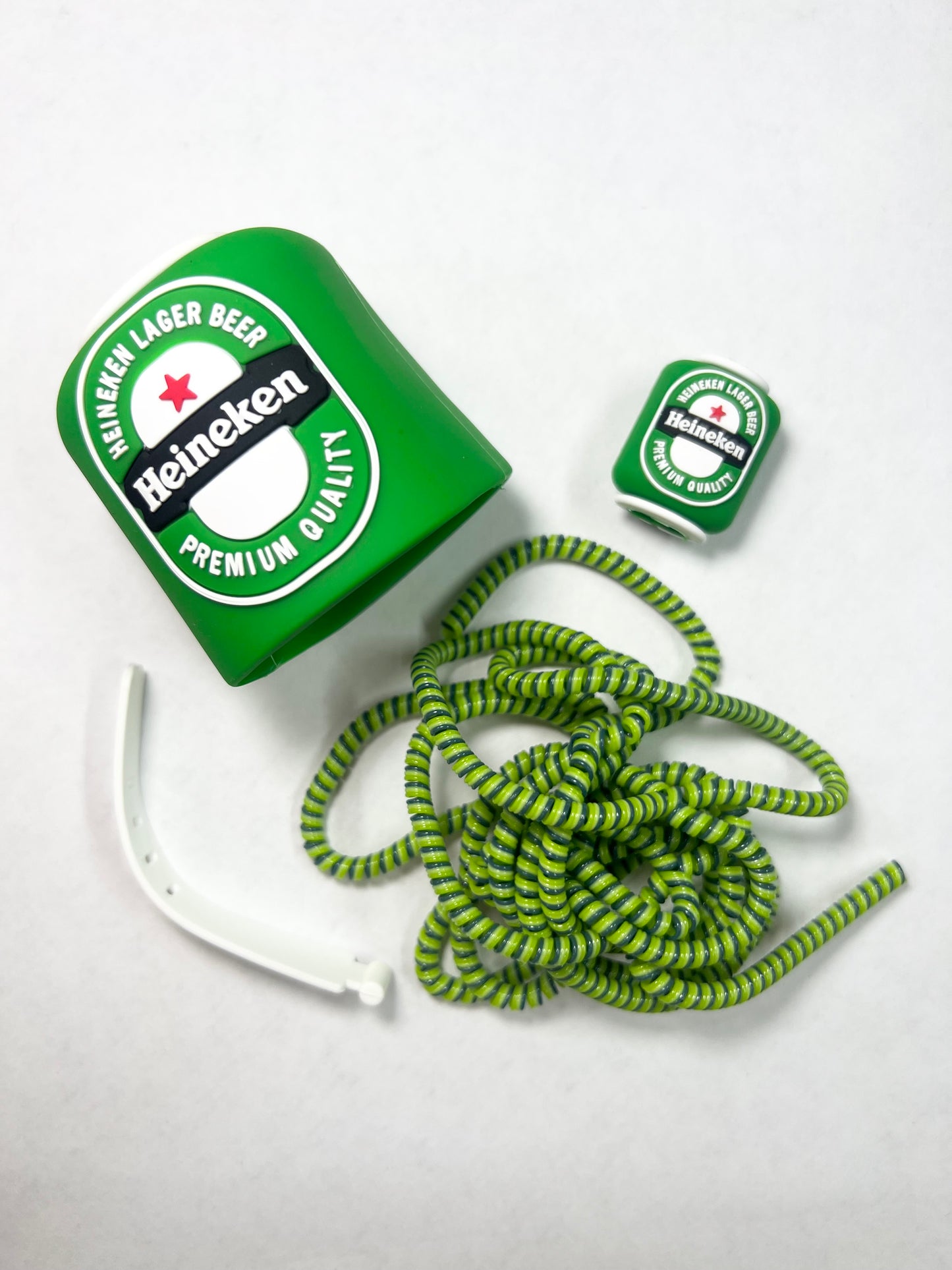 PROTECTOR DE CARGADOR PARA IPHONE 25/20W