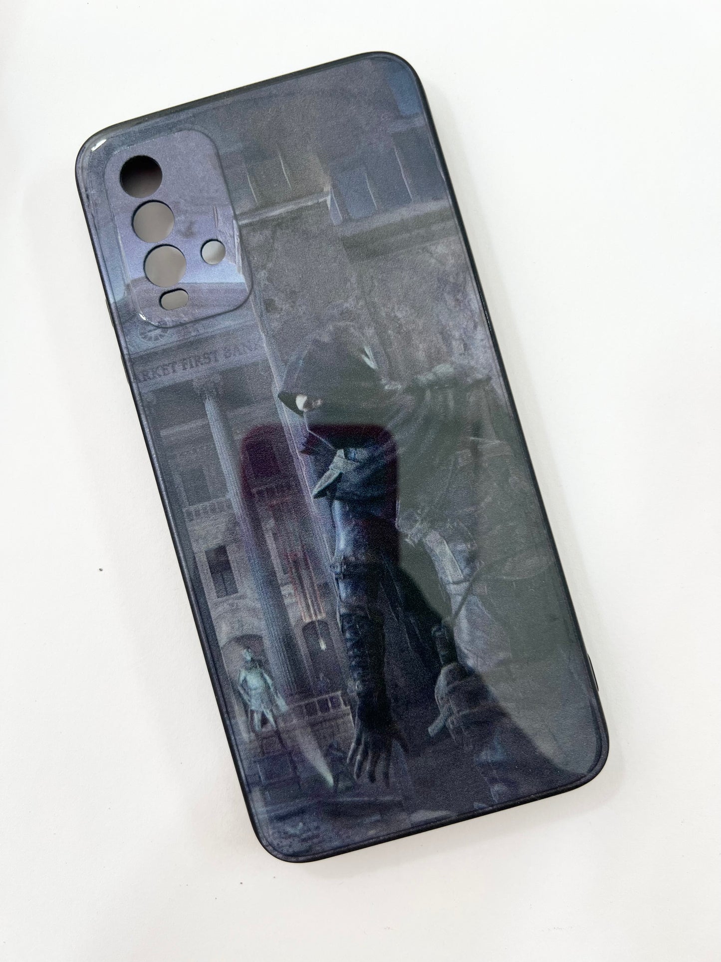REDMI 9T