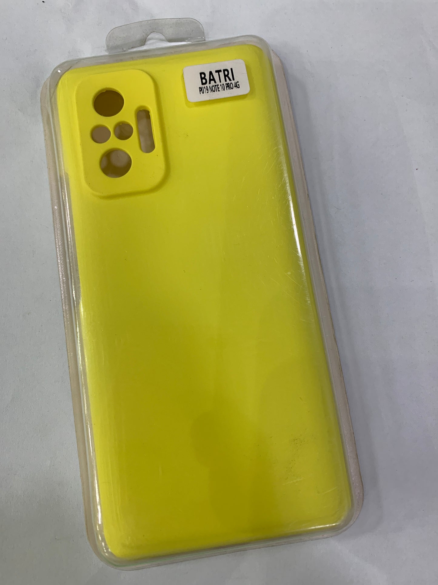 REDMI NOTE 10 PRO