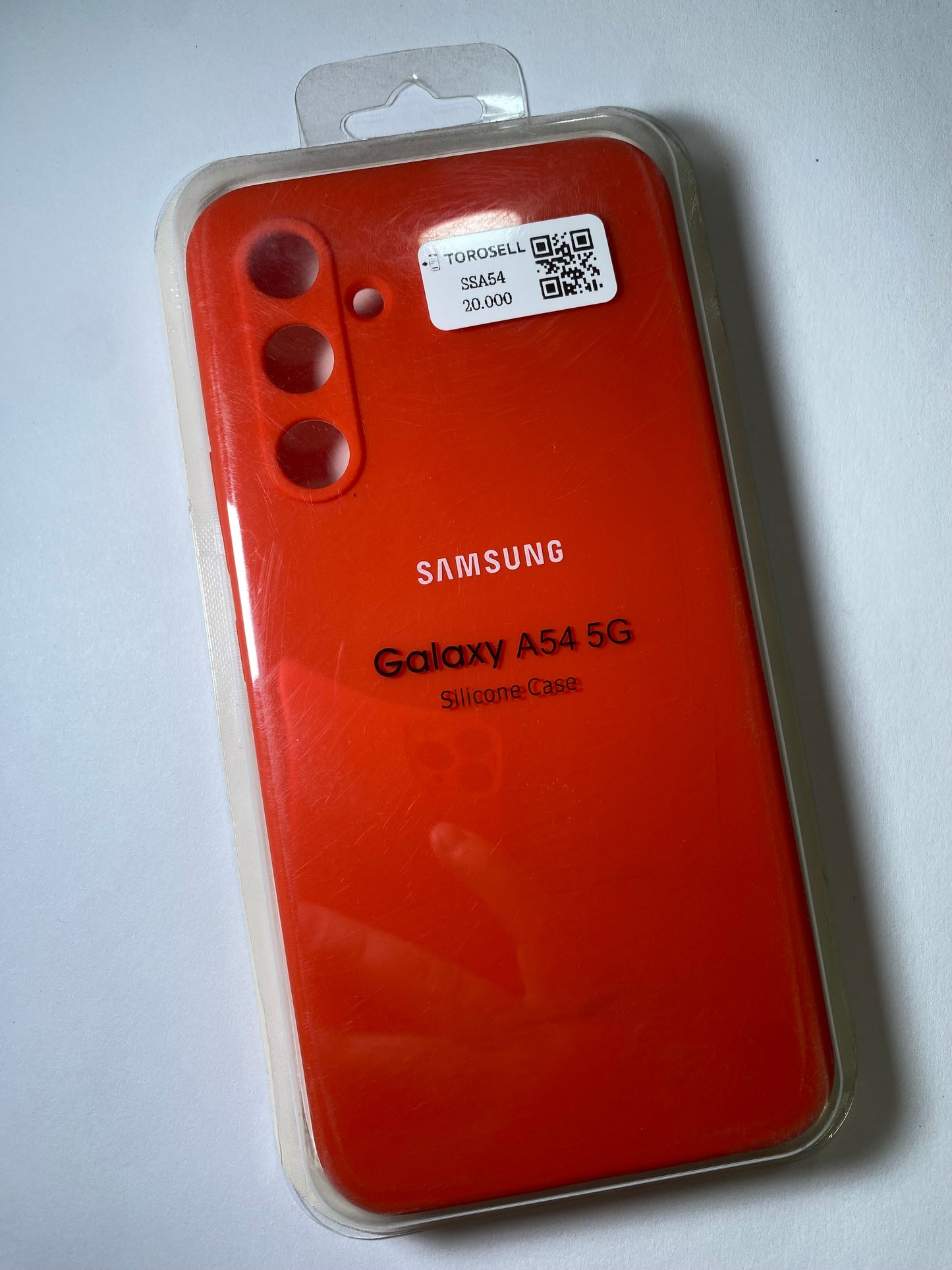 SAMSUNG A54