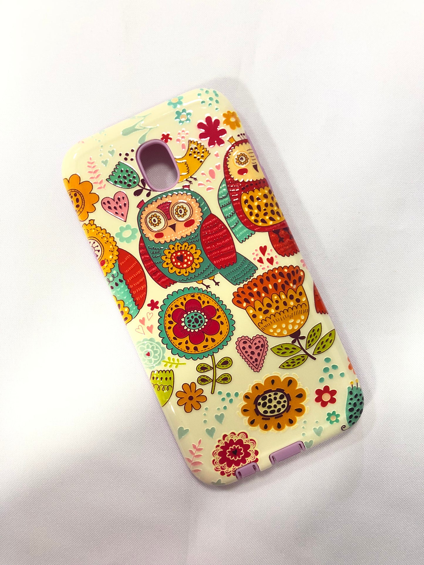 SAMSUNG J5 PRO
