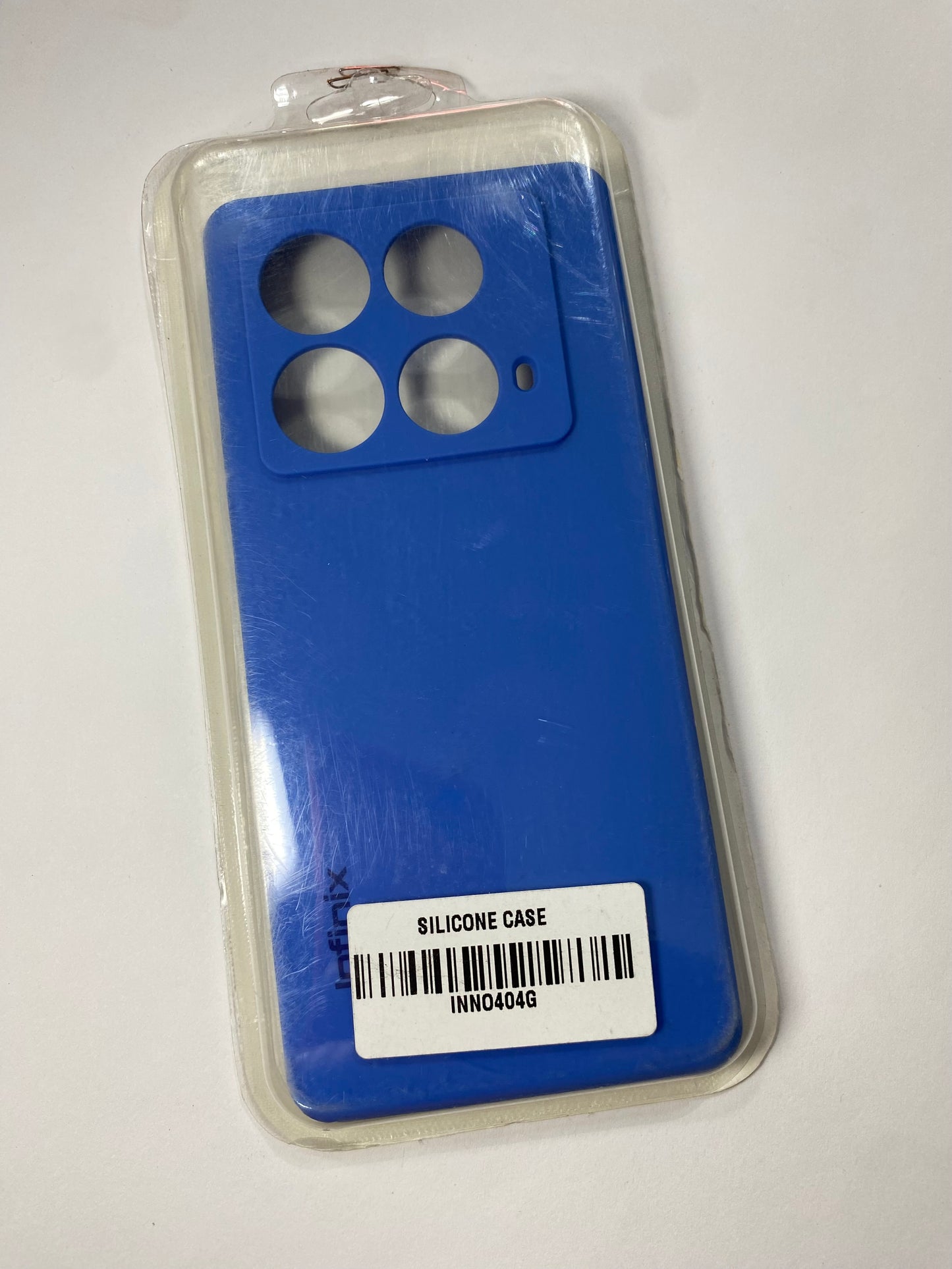 INFINIX NOTE 40