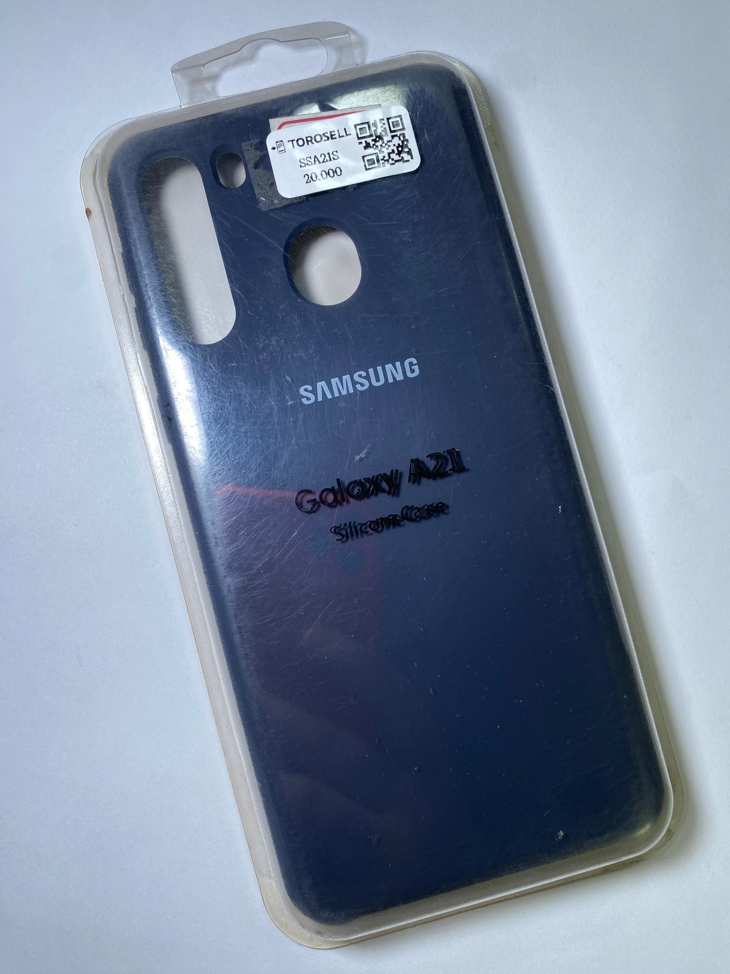 SAMSUNG A21S